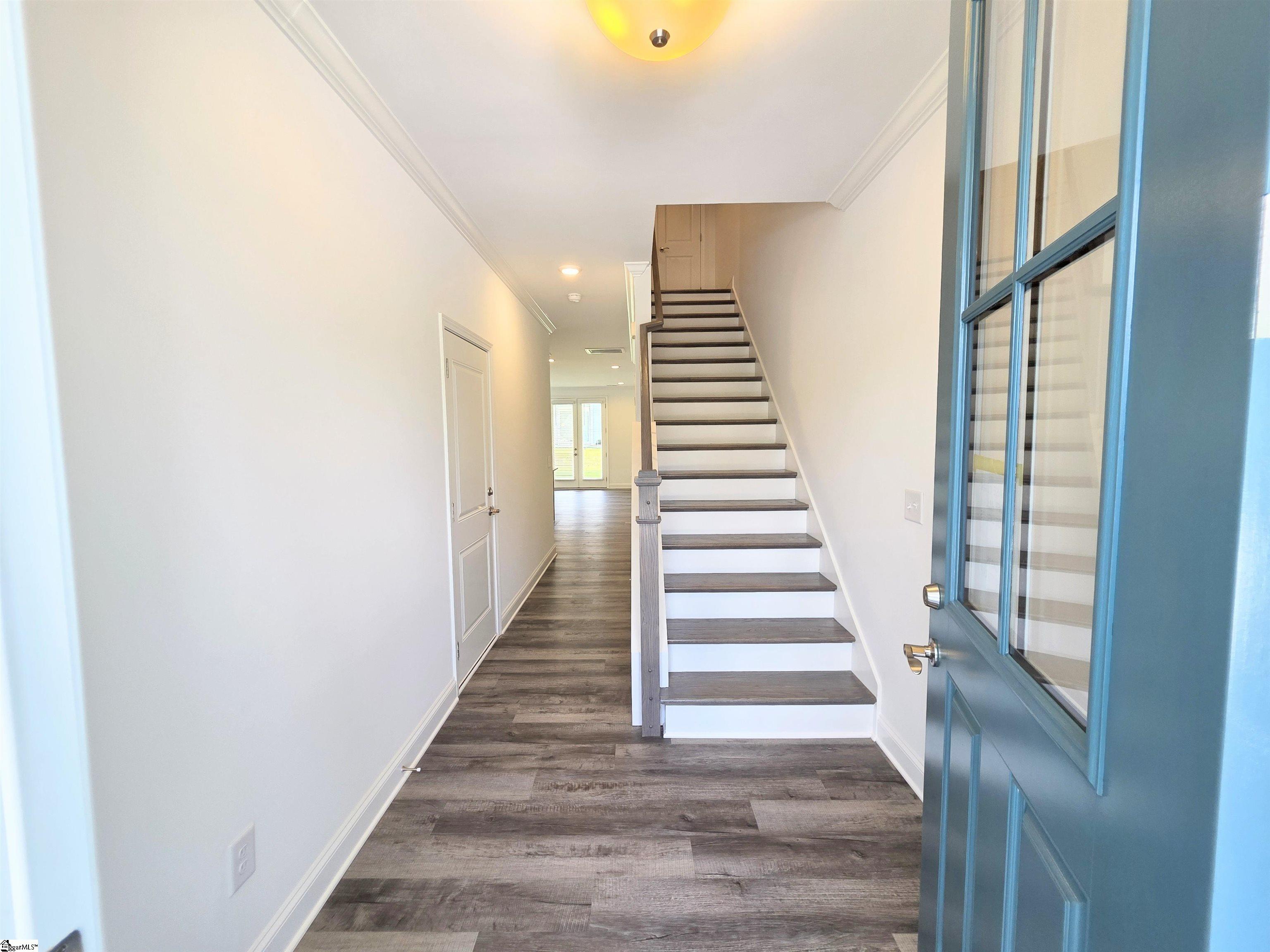 1031 George Smith Mill Road Anderson, SC 29625