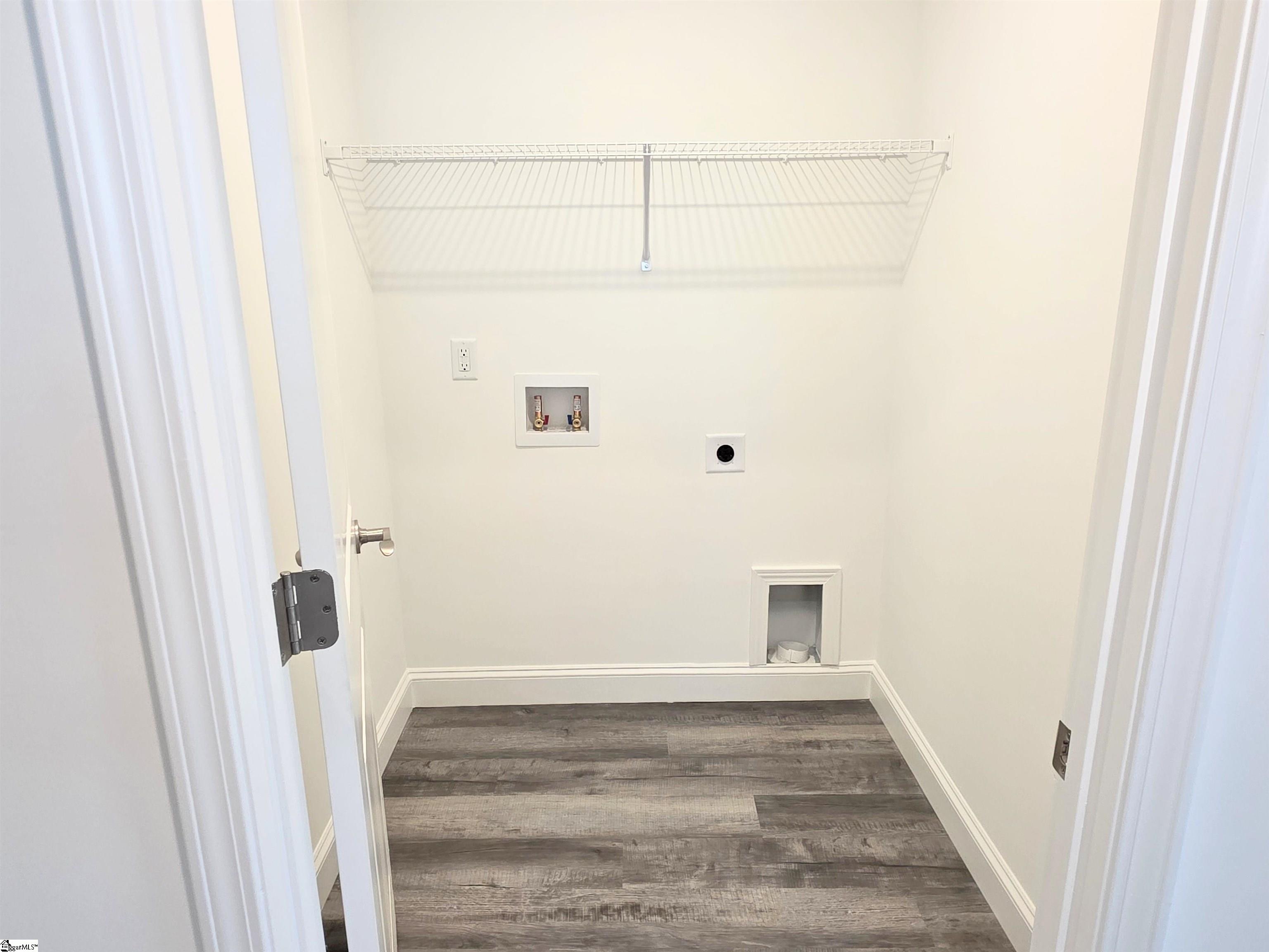 1031 George Smith Mill Road Anderson, SC 29625