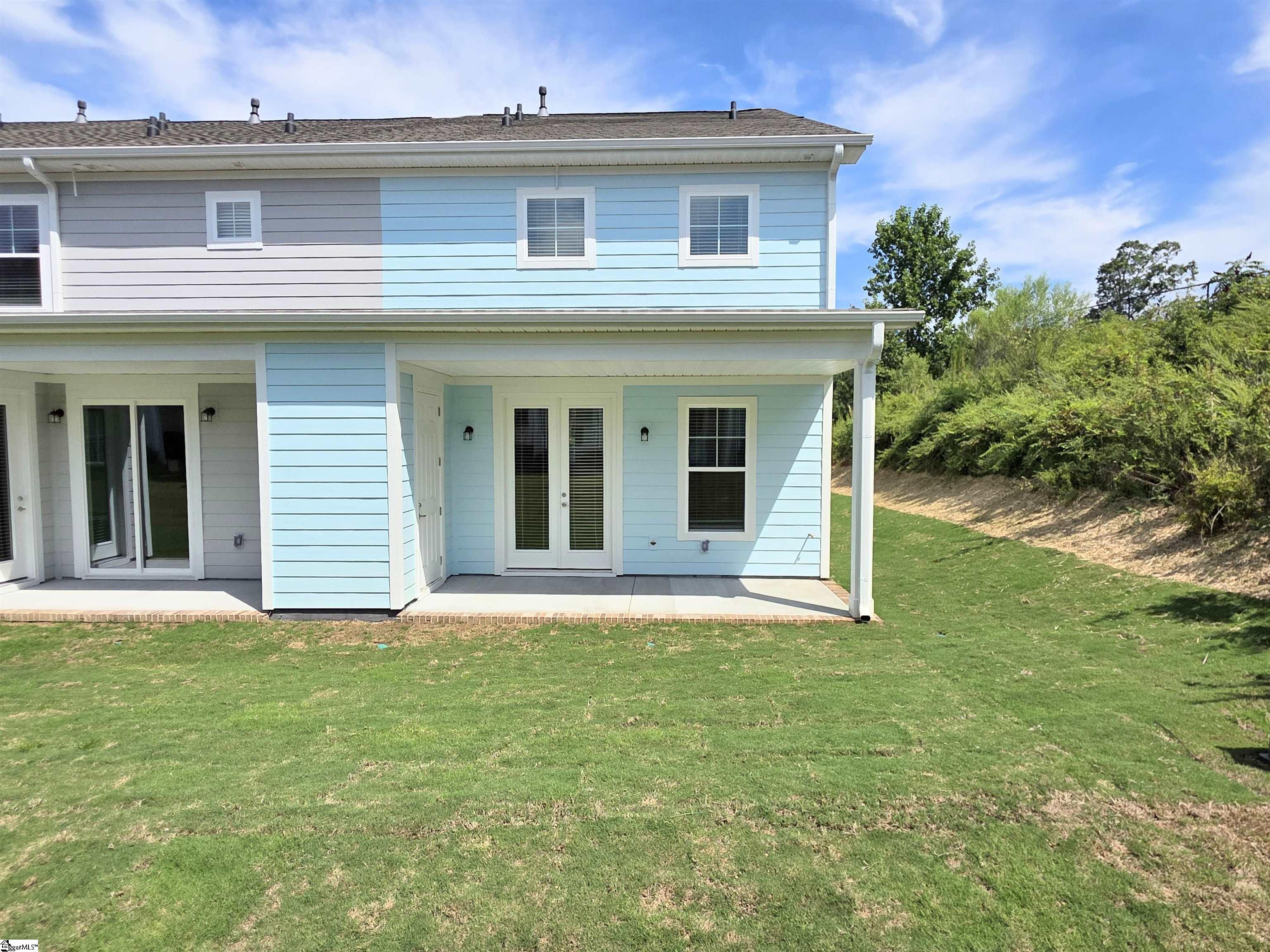 1031 George Smith Mill Road Anderson, SC 29625