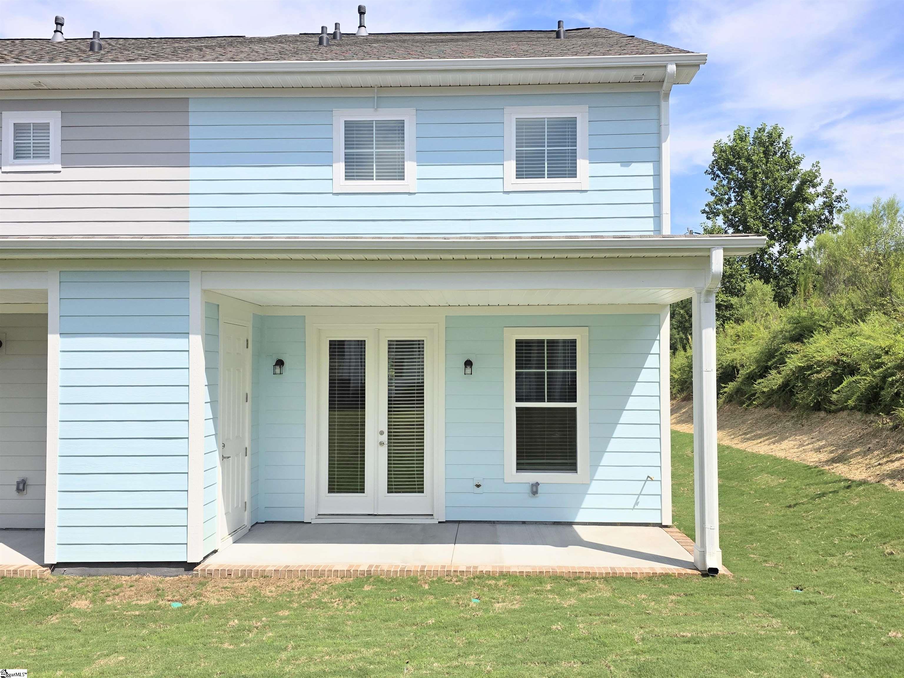 1031 George Smith Mill Road Anderson, SC 29625