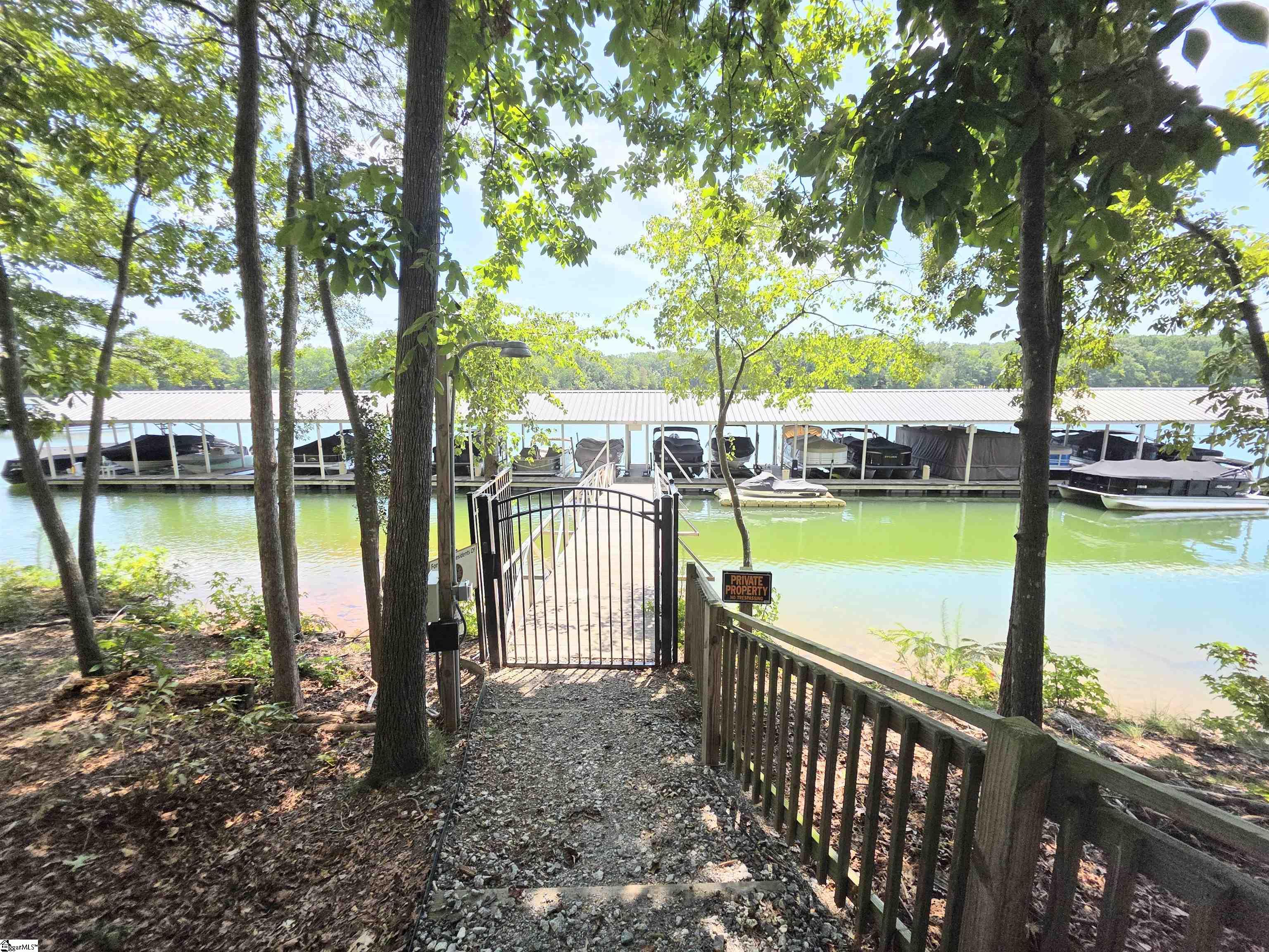 1031 George Smith Mill Road Anderson, SC 29625