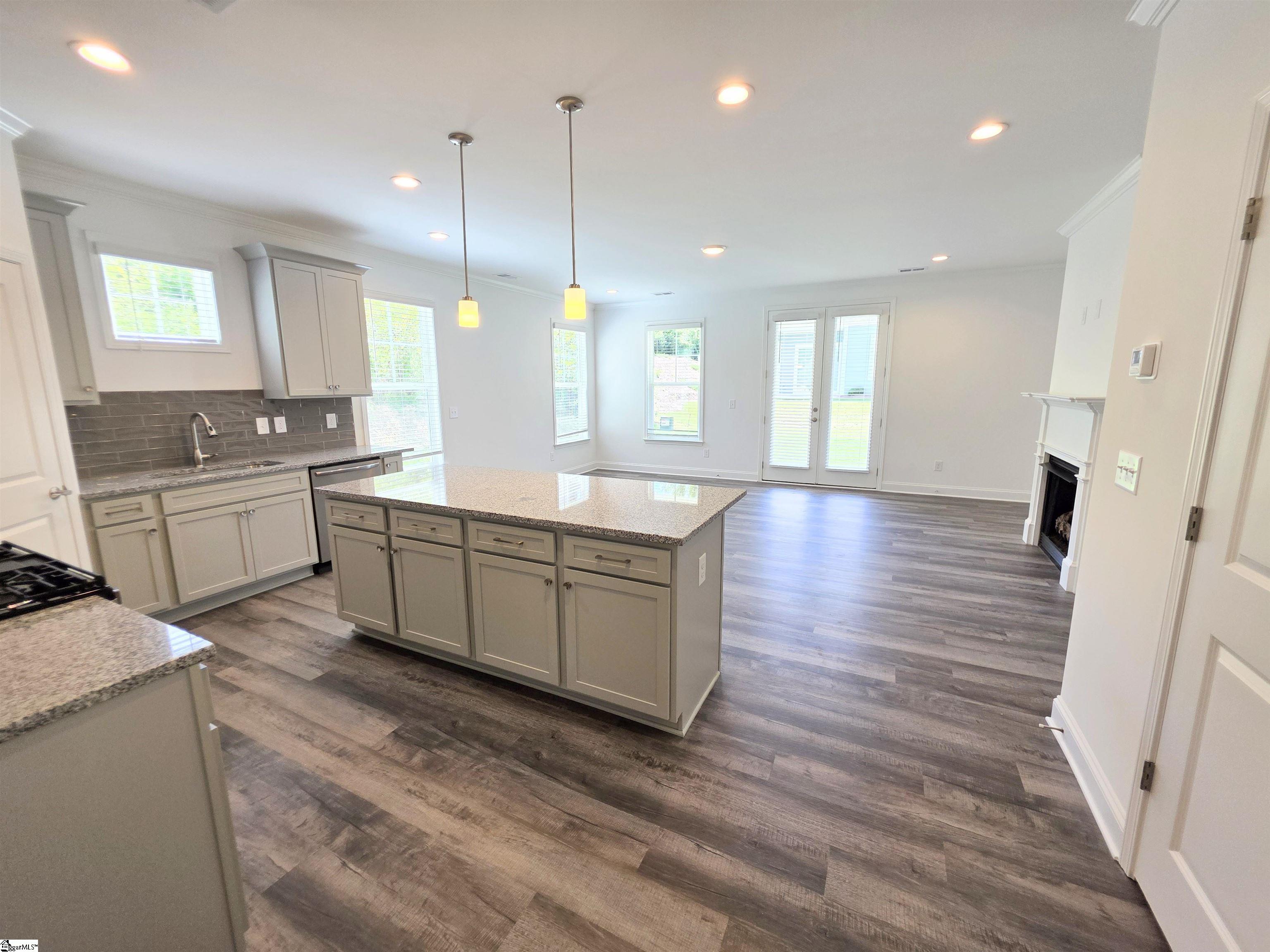 1031 George Smith Mill Road Anderson, SC 29625