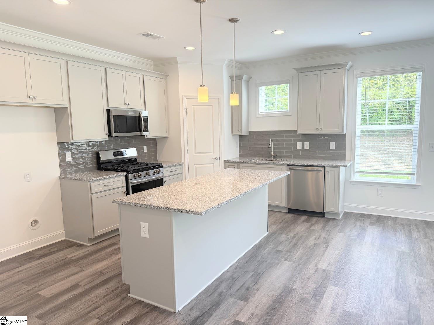 1031 George Smith Mill Road Anderson, SC 29625