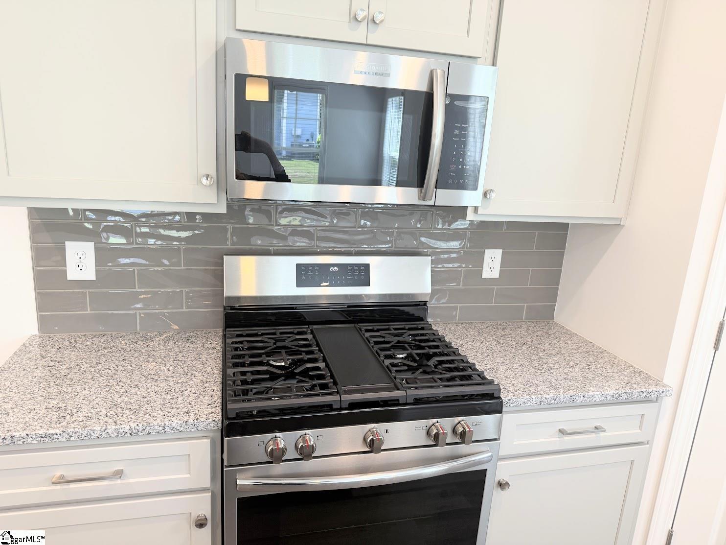 1031 George Smith Mill Road Anderson, SC 29625