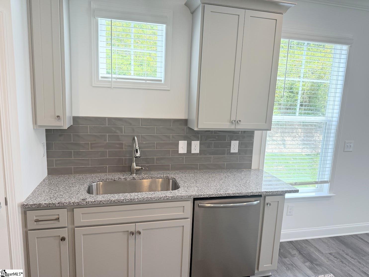 1031 George Smith Mill Road Anderson, SC 29625