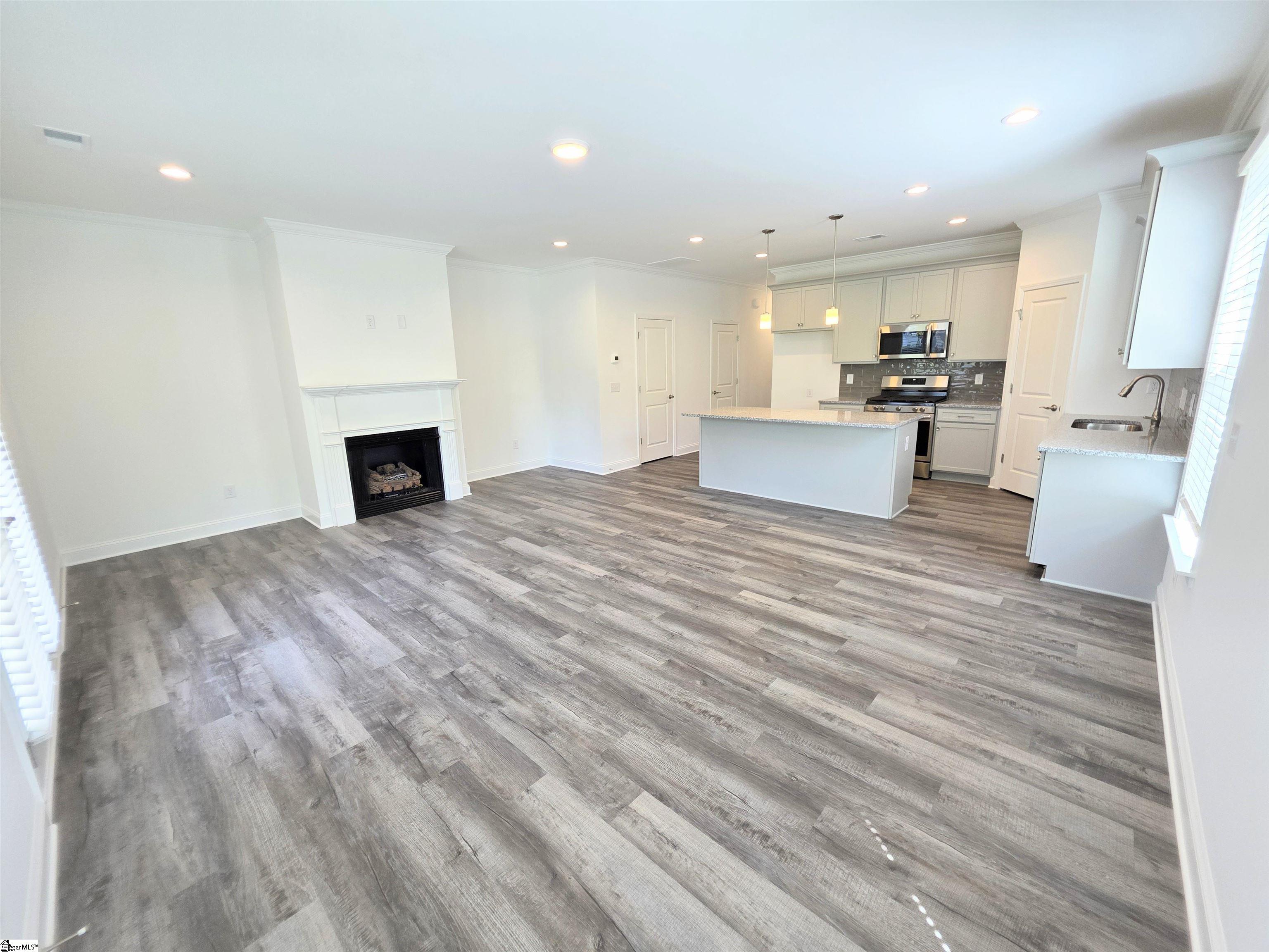 1031 George Smith Mill Road Anderson, SC 29625