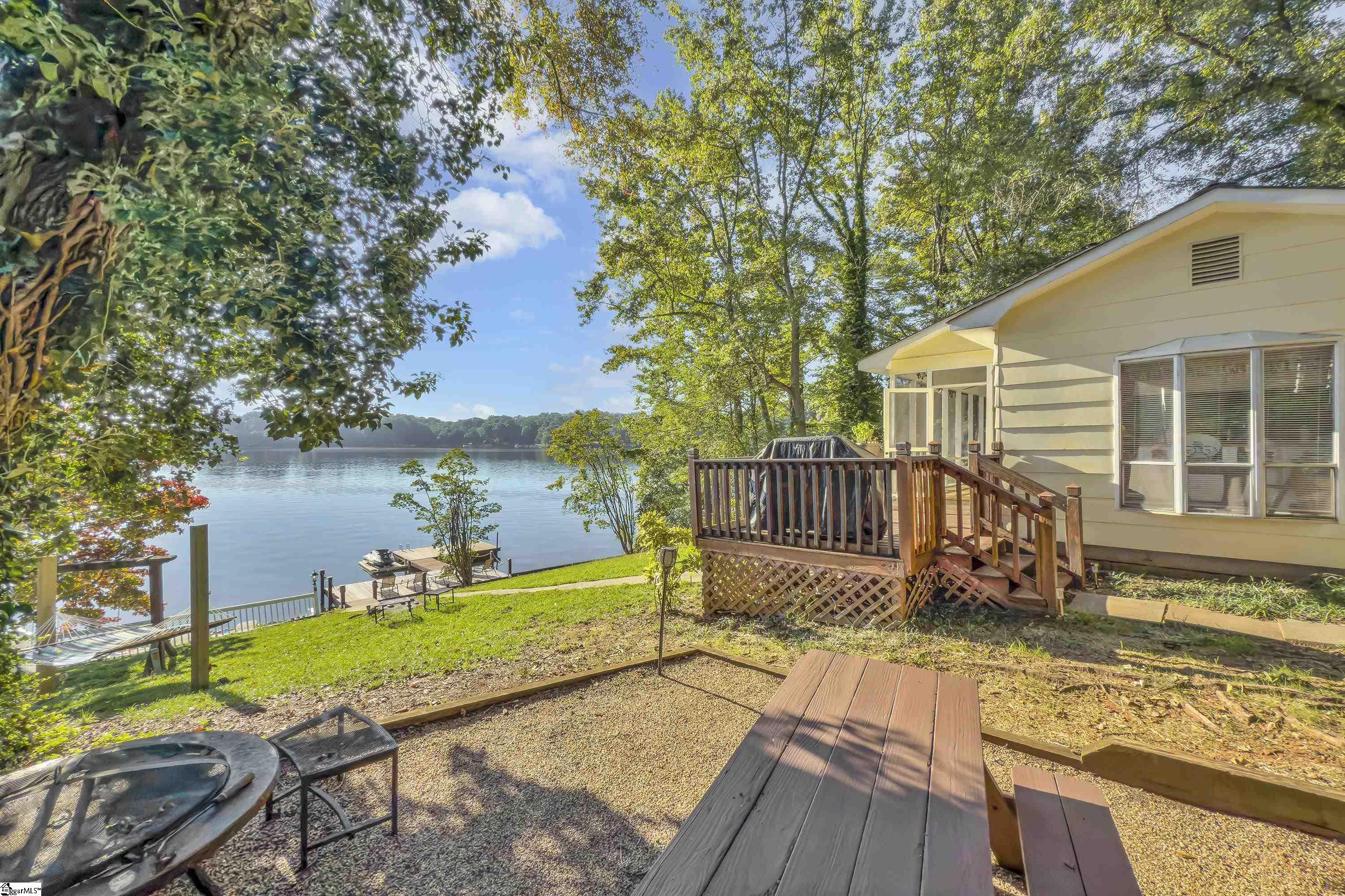 151 Wendy Lane Inman, SC 29349