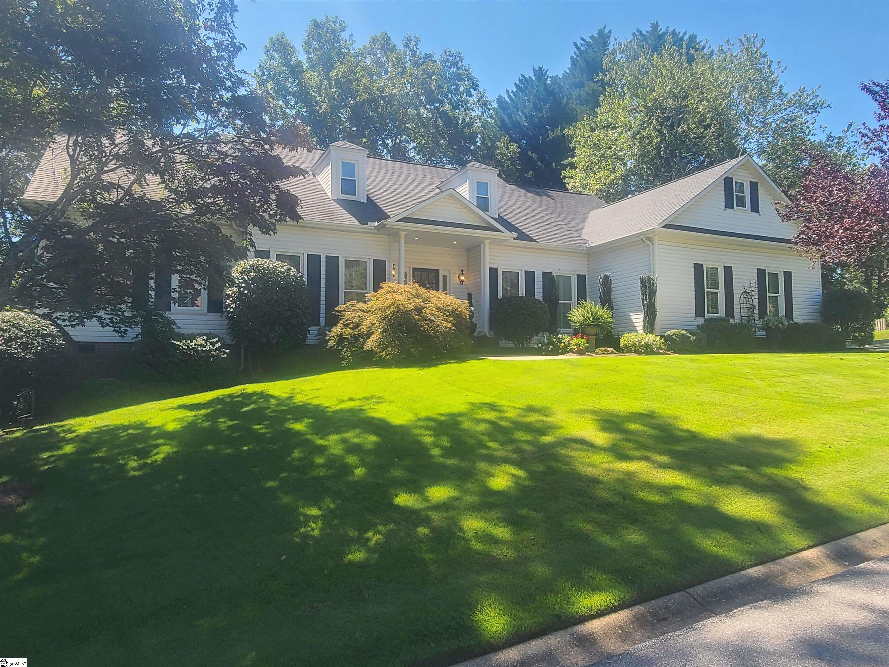 305 Beckworth Drive Taylors, SC 29687