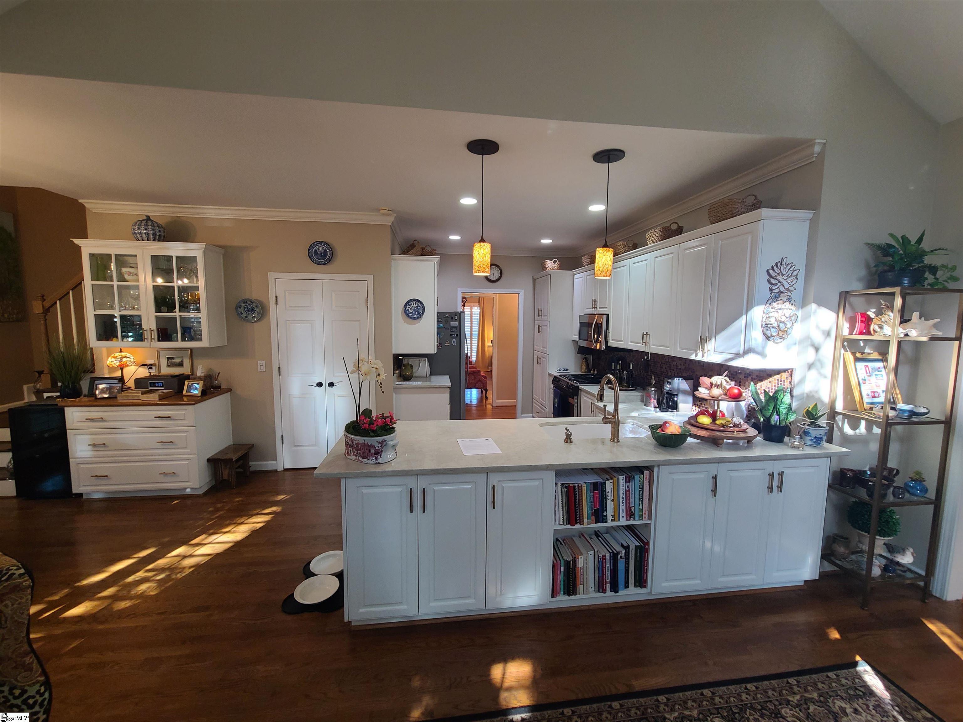 305 Beckworth Drive Taylors, SC 29687