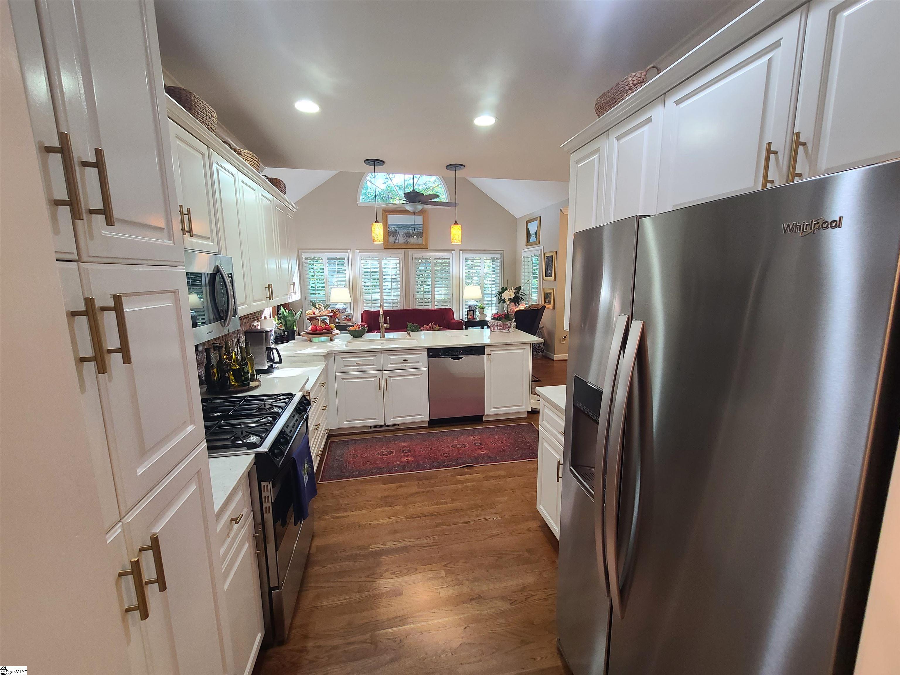 305 Beckworth Drive Taylors, SC 29687