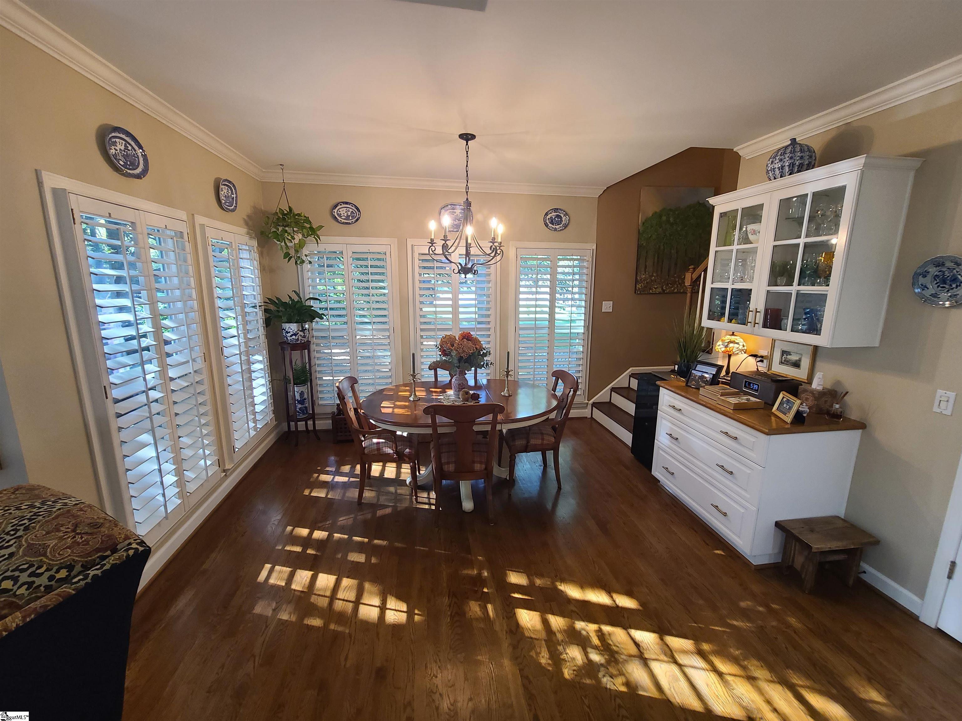 305 Beckworth Drive Taylors, SC 29687