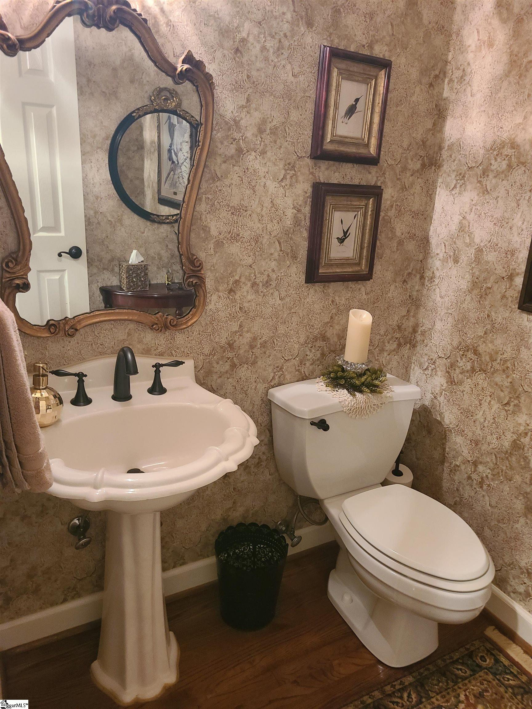 305 Beckworth Drive Taylors, SC 29687