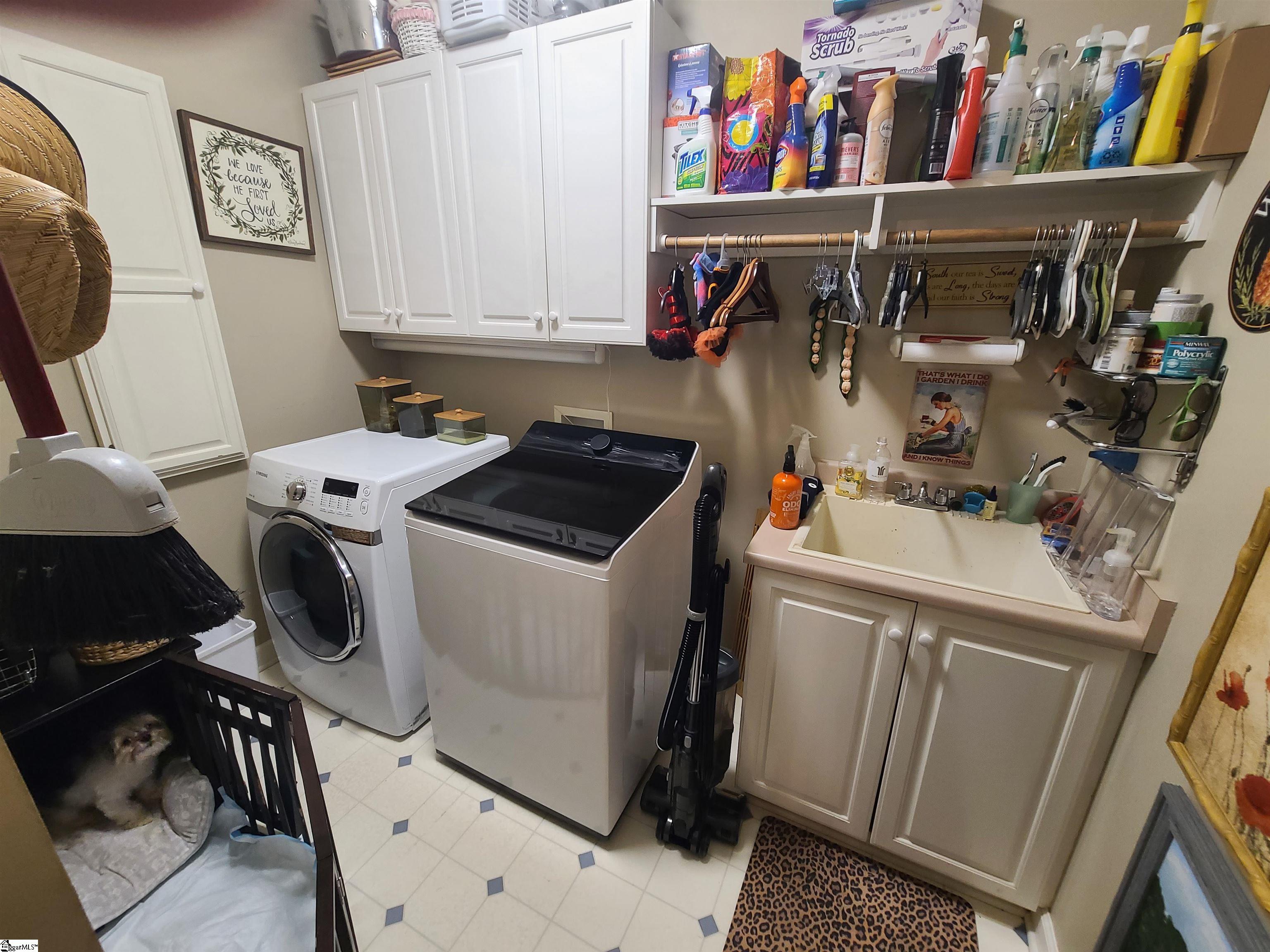 305 Beckworth Drive Taylors, SC 29687