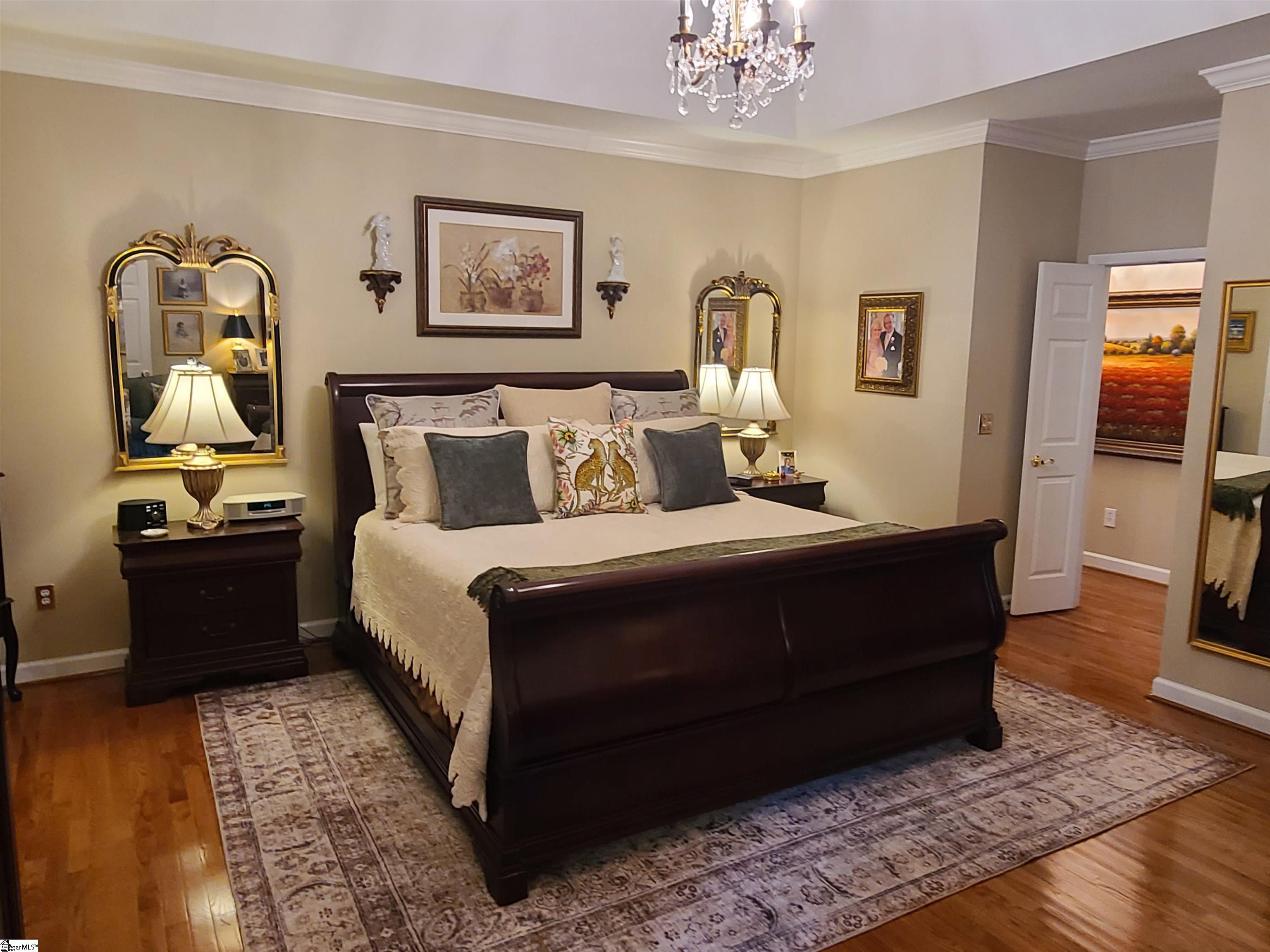 305 Beckworth Drive Taylors, SC 29687