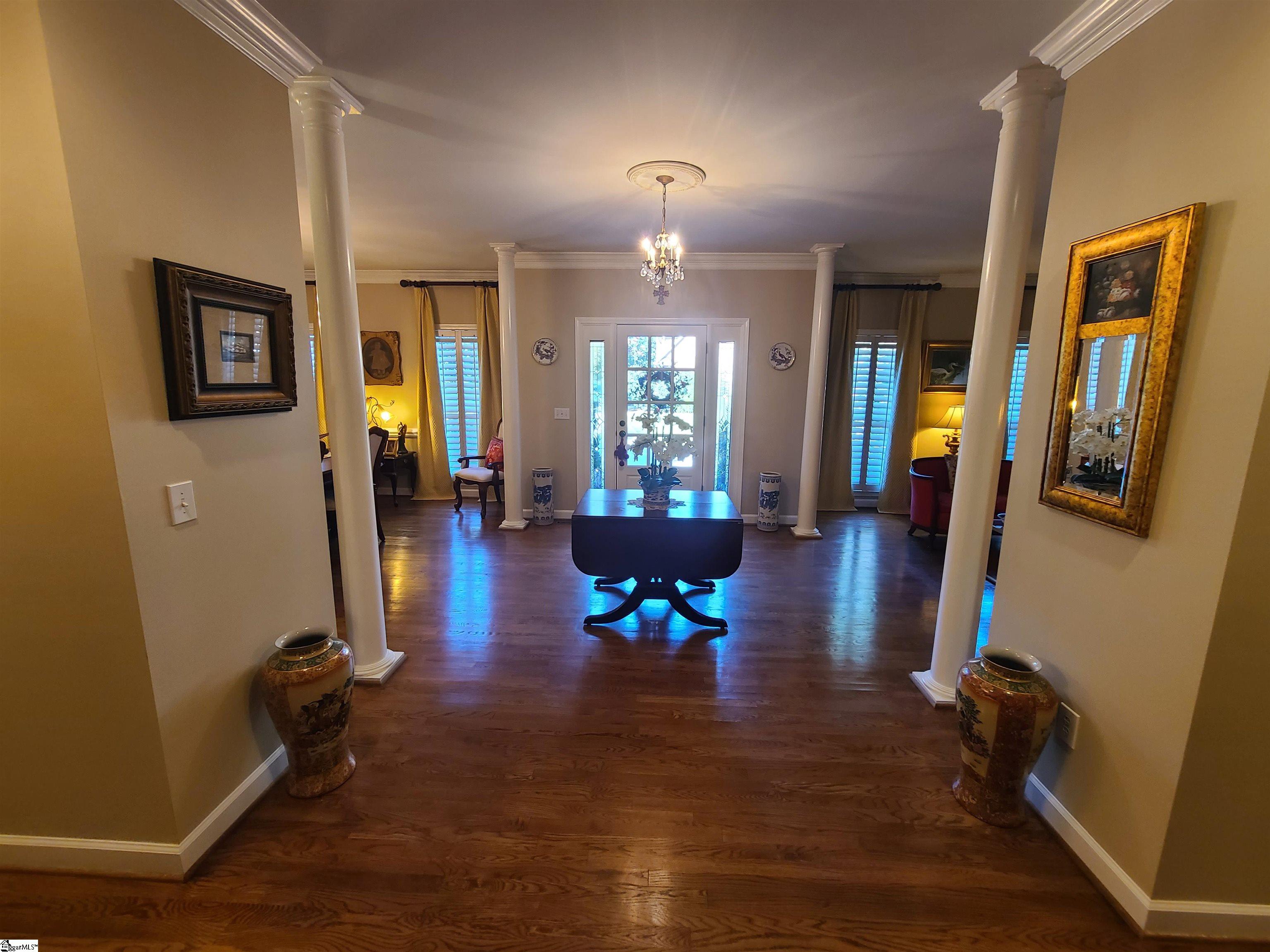 305 Beckworth Drive Taylors, SC 29687