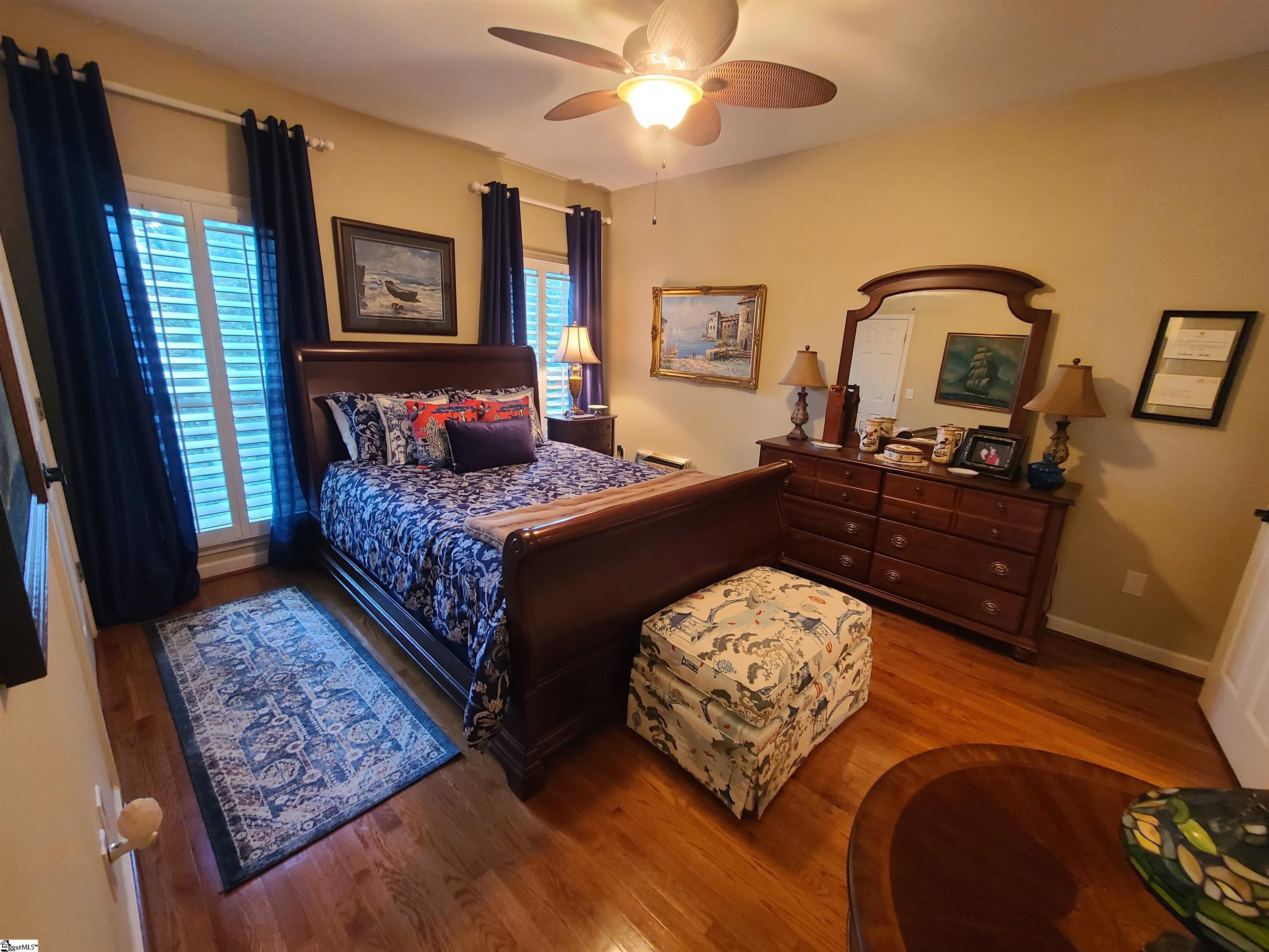305 Beckworth Drive Taylors, SC 29687