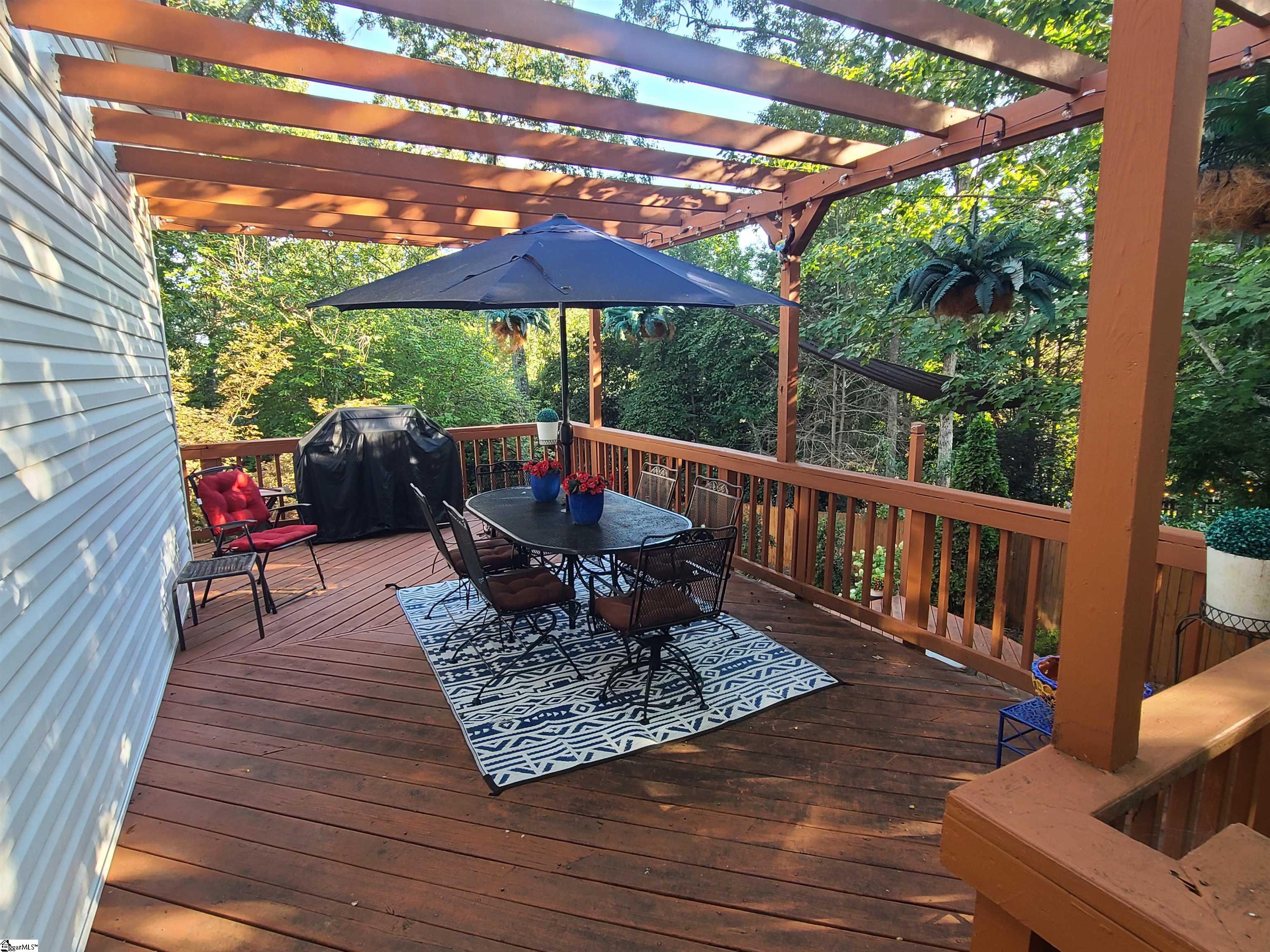 305 Beckworth Drive Taylors, SC 29687