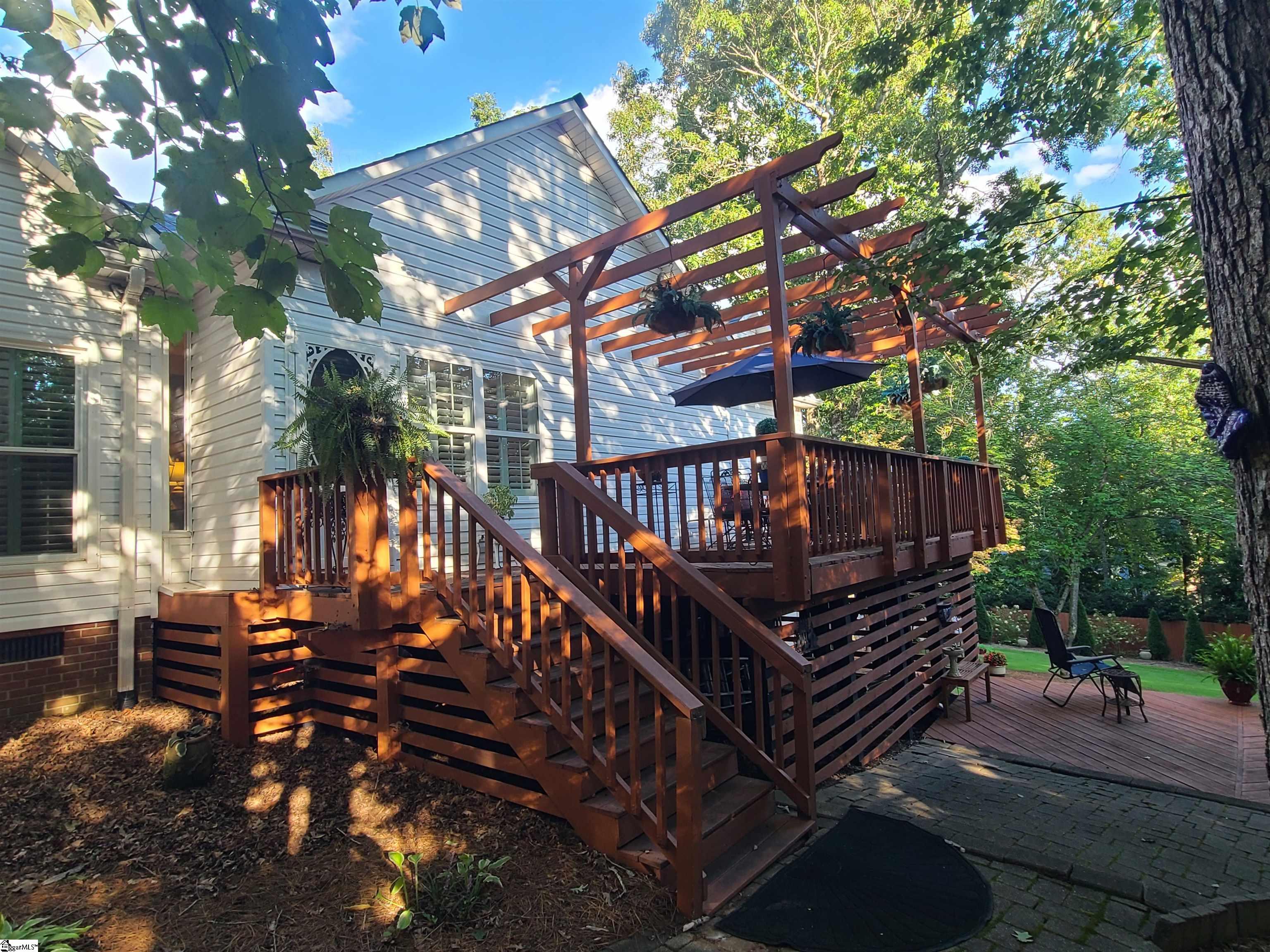 305 Beckworth Drive Taylors, SC 29687