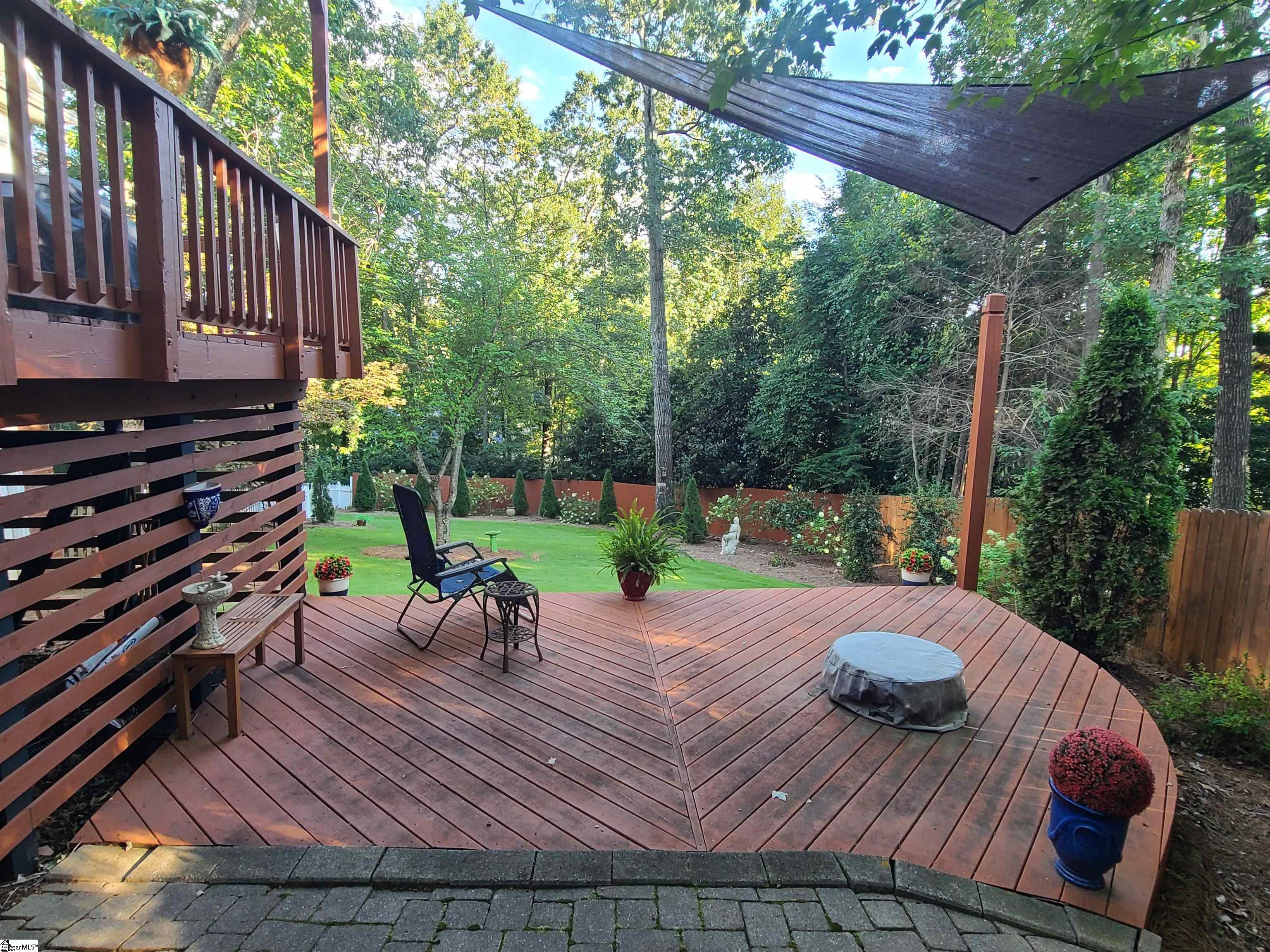 305 Beckworth Drive Taylors, SC 29687