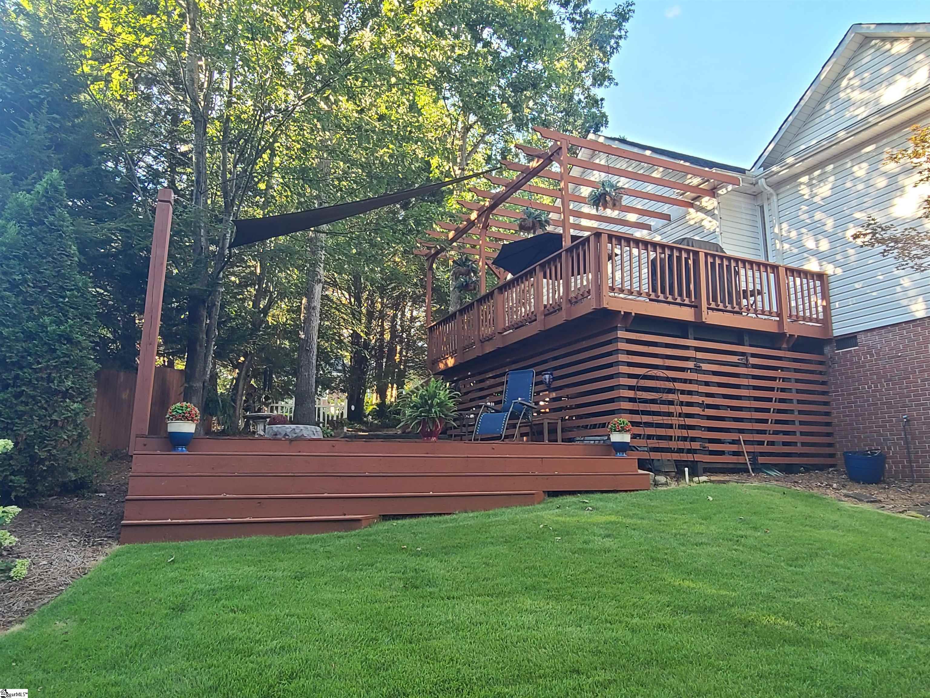 305 Beckworth Drive Taylors, SC 29687
