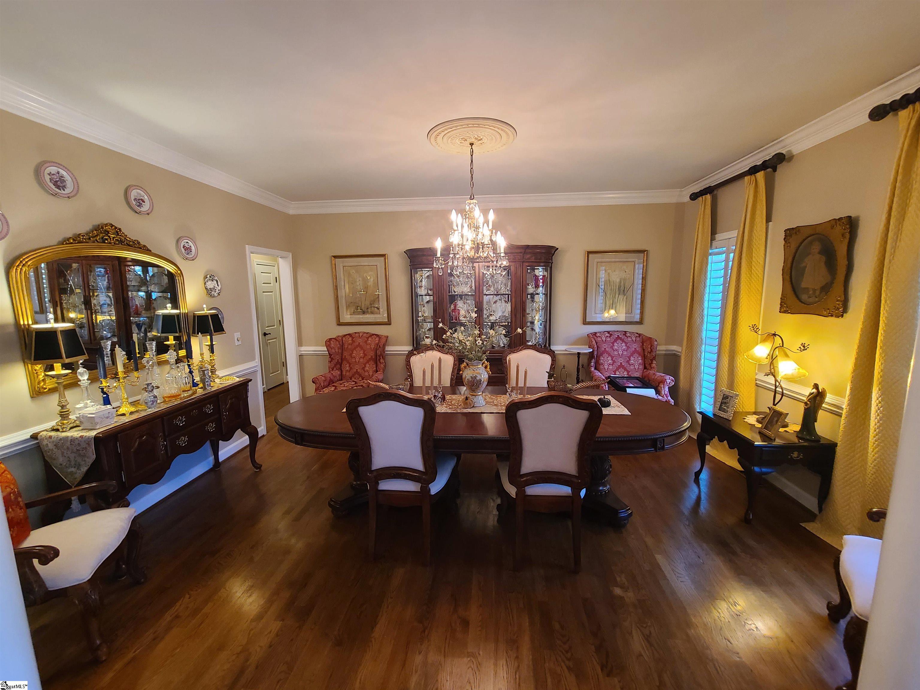305 Beckworth Drive Taylors, SC 29687