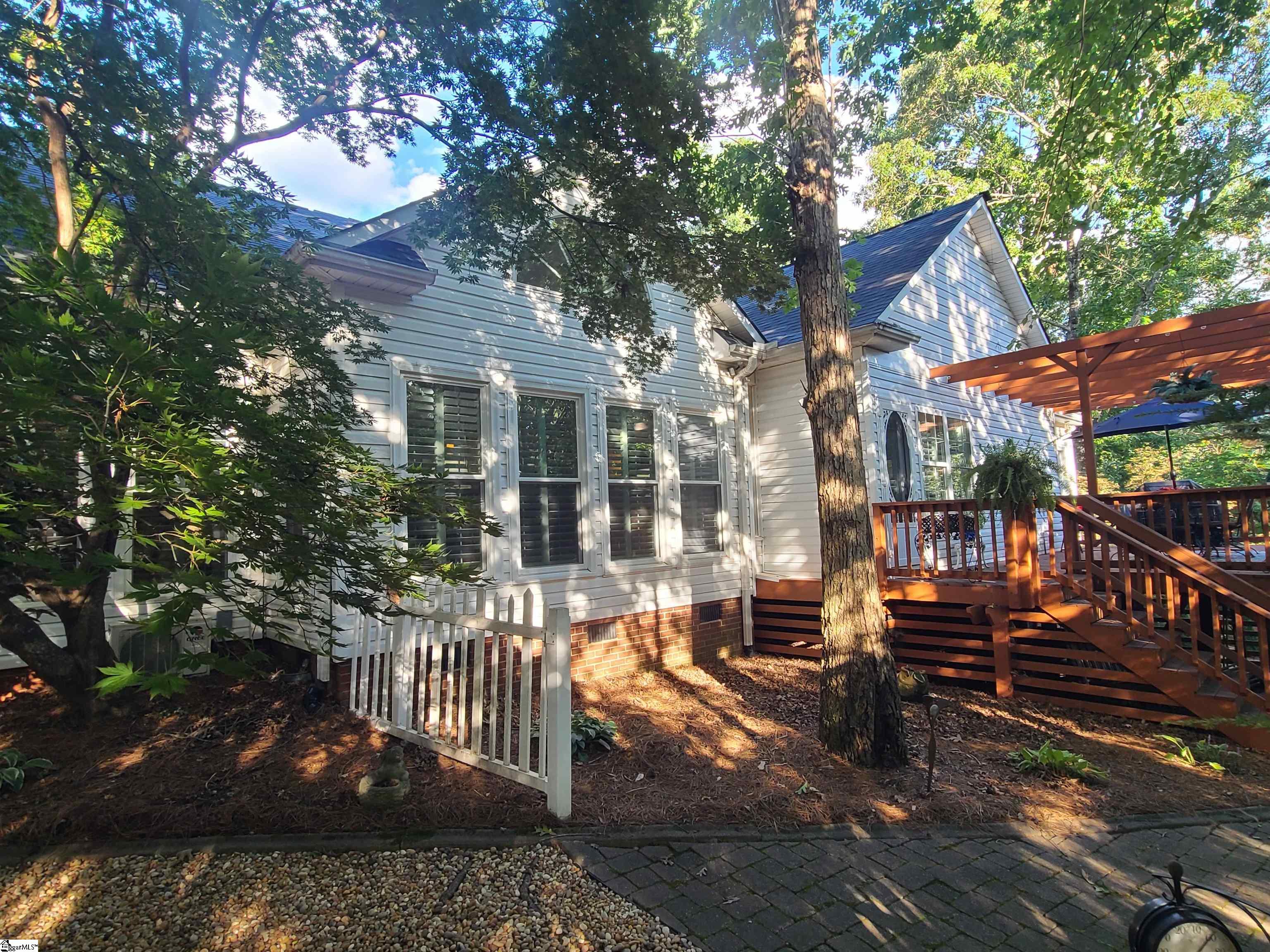 305 Beckworth Drive Taylors, SC 29687