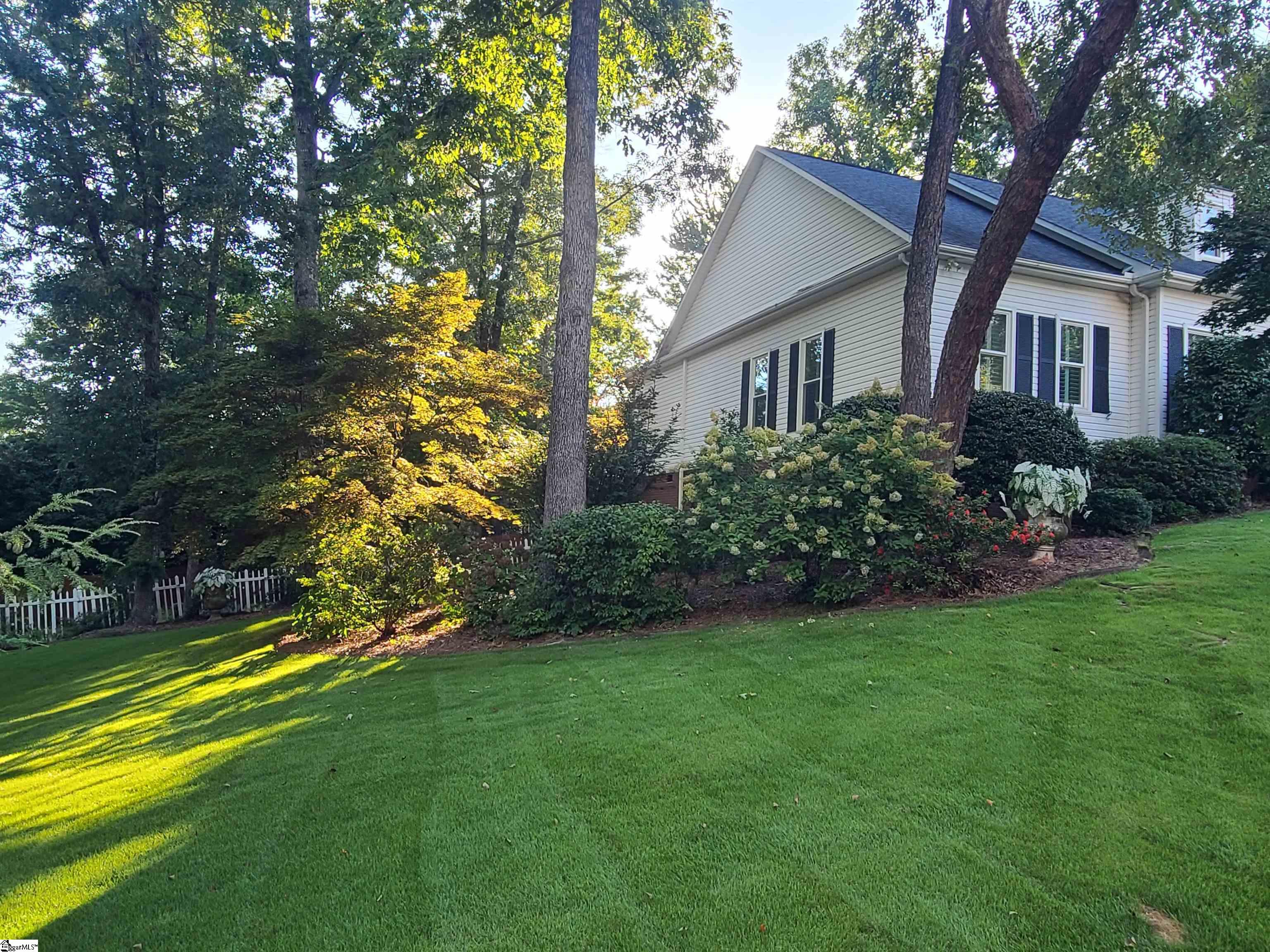 305 Beckworth Drive Taylors, SC 29687