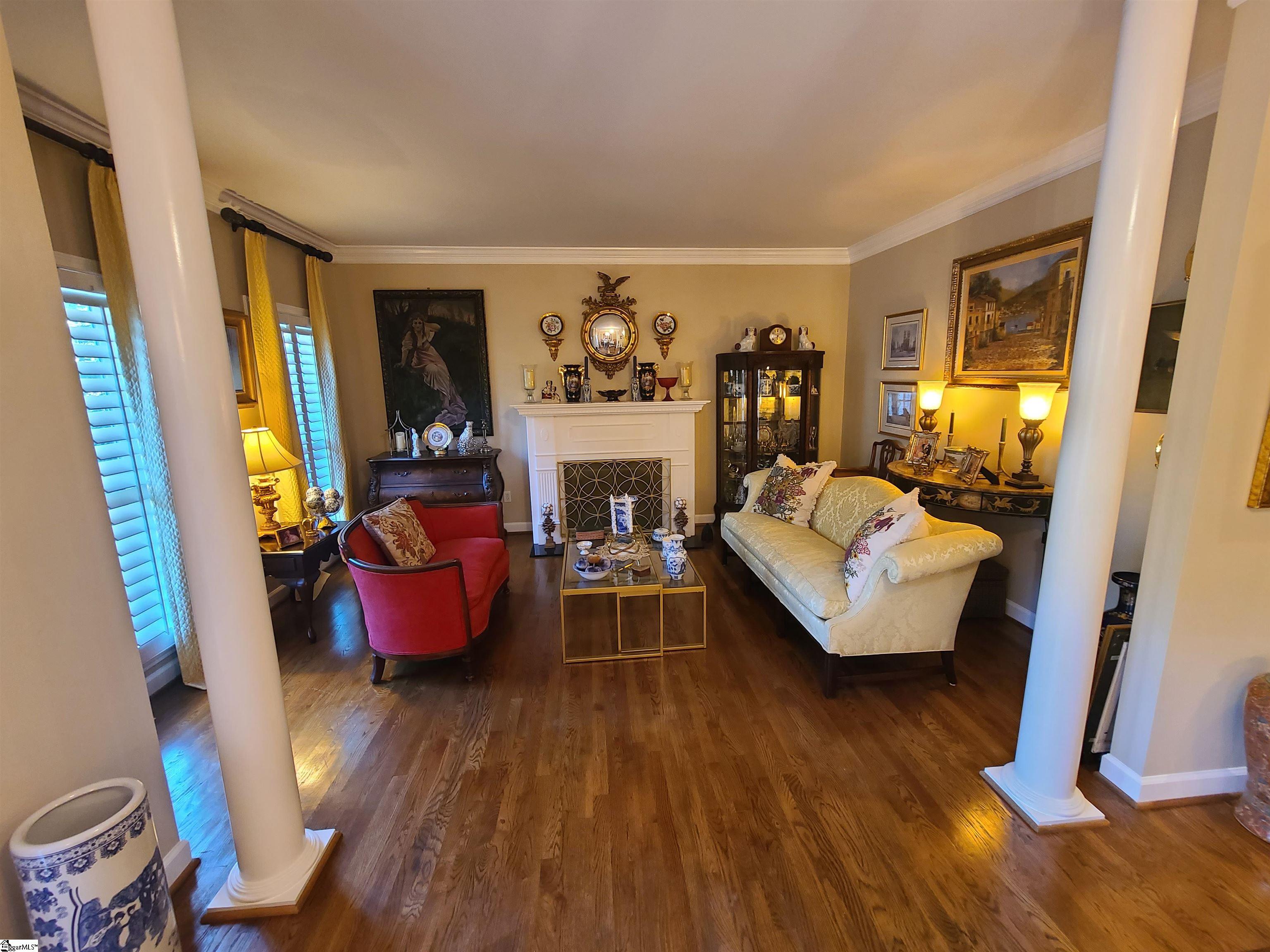 305 Beckworth Drive Taylors, SC 29687