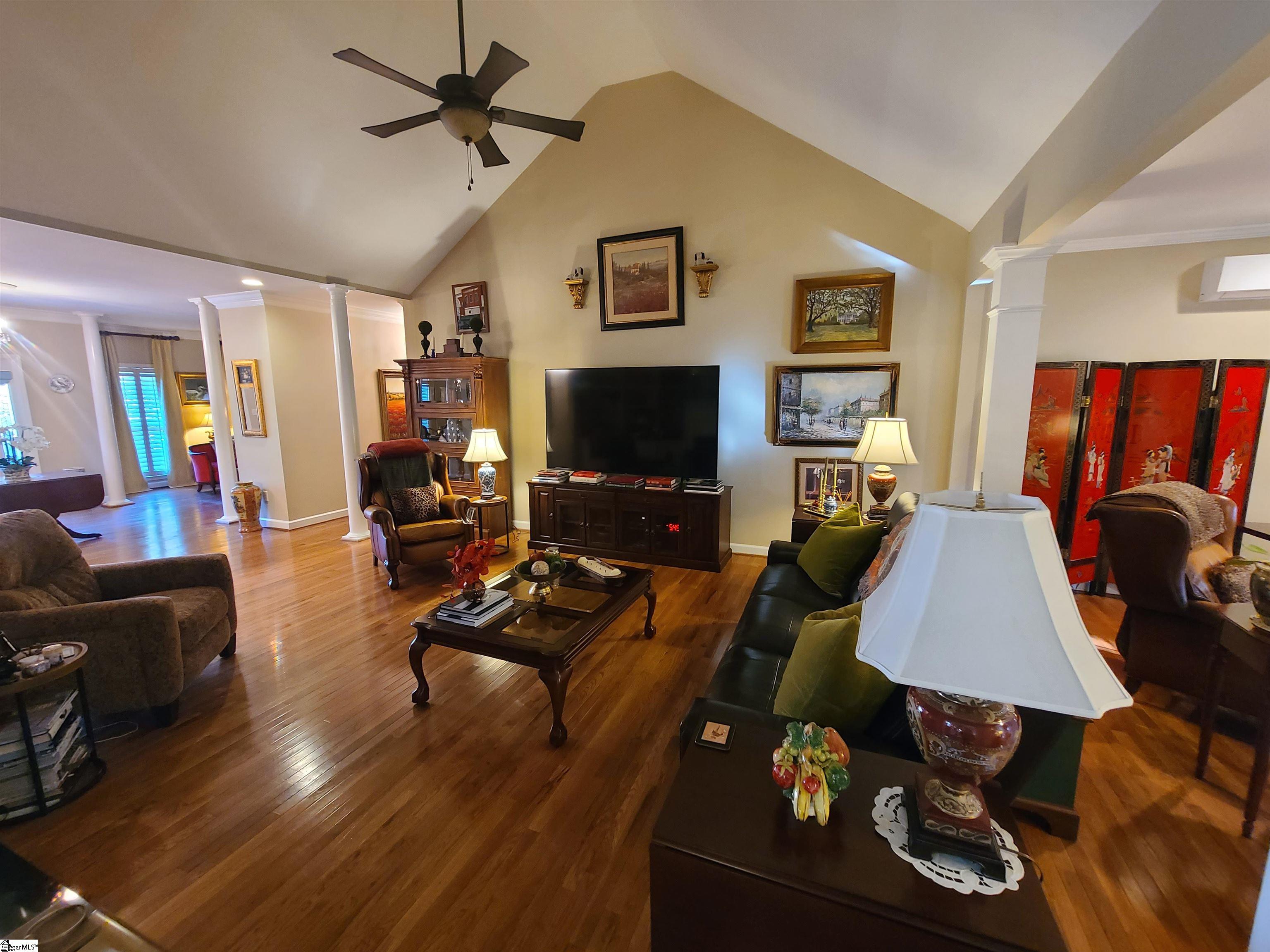 305 Beckworth Drive Taylors, SC 29687