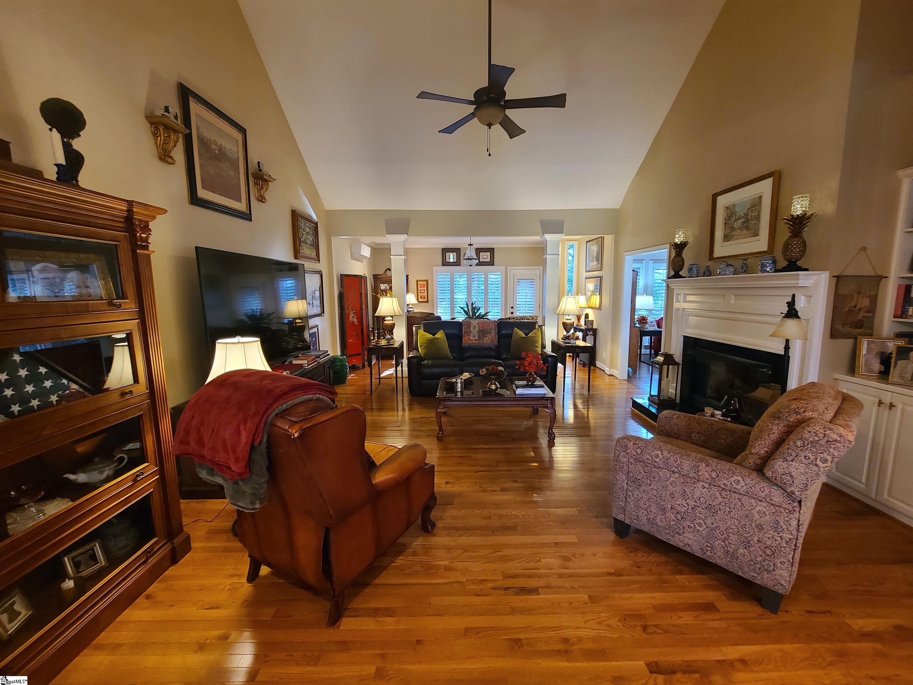 305 Beckworth Drive Taylors, SC 29687
