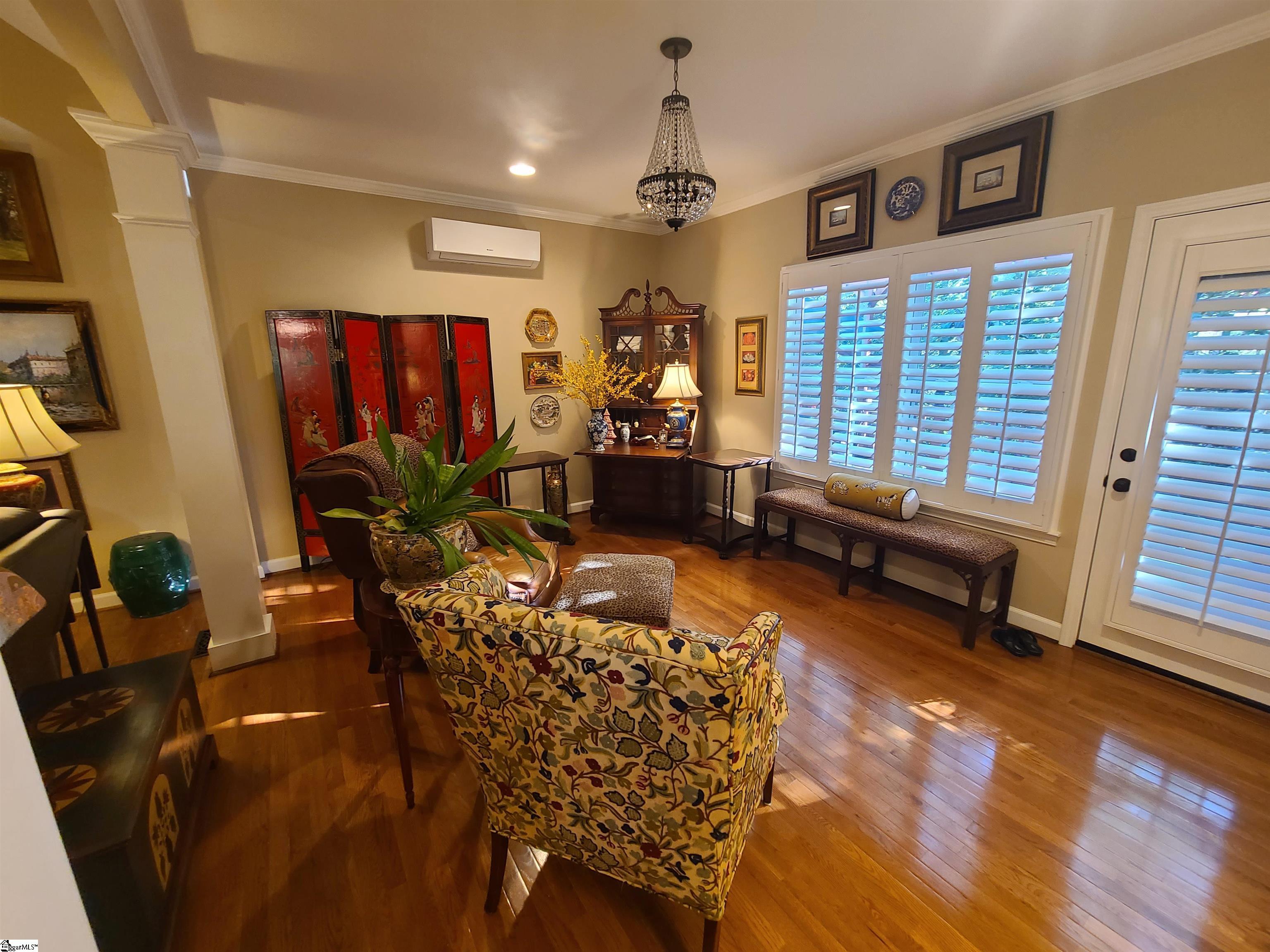 305 Beckworth Drive Taylors, SC 29687