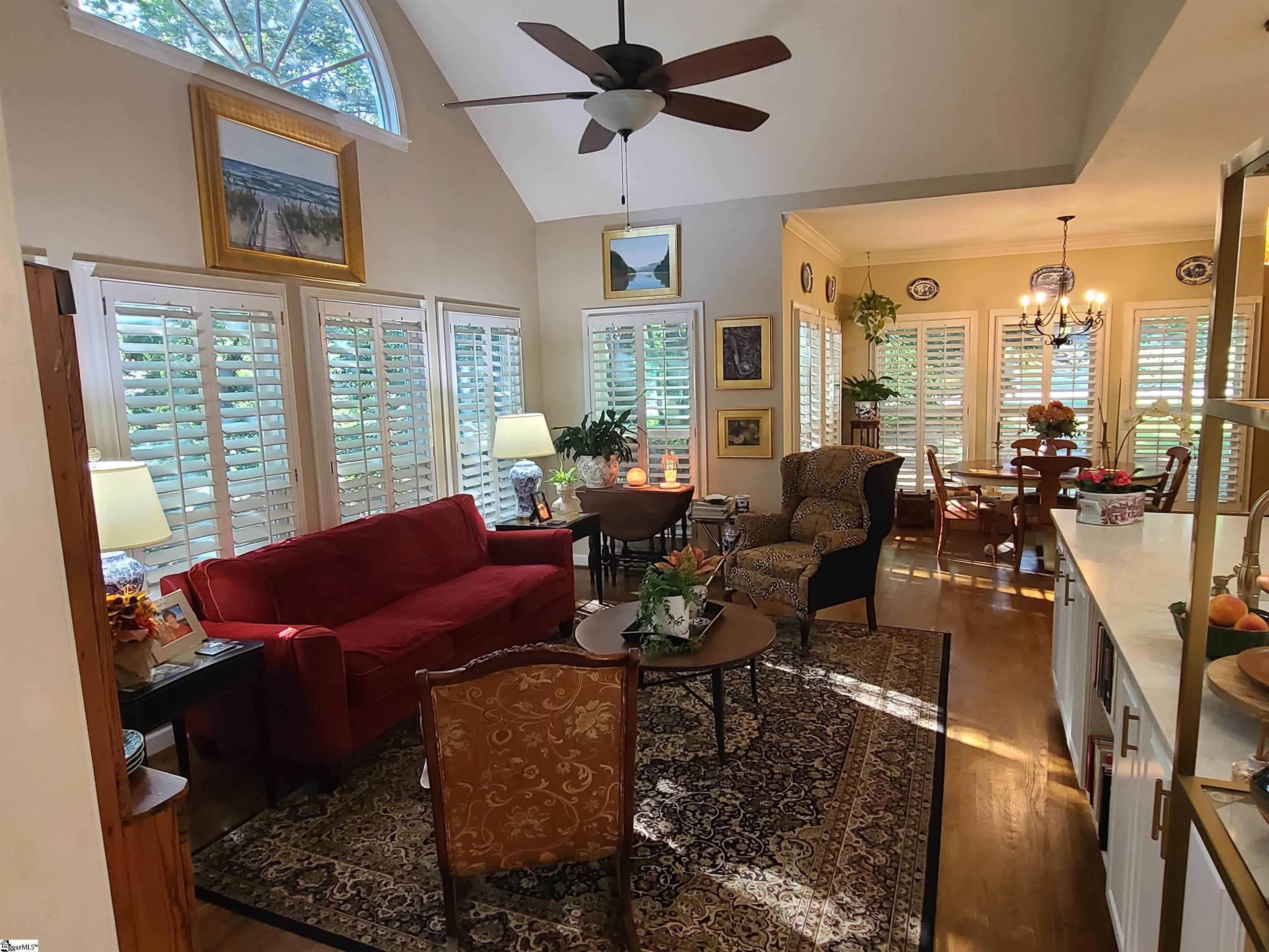 305 Beckworth Drive Taylors, SC 29687