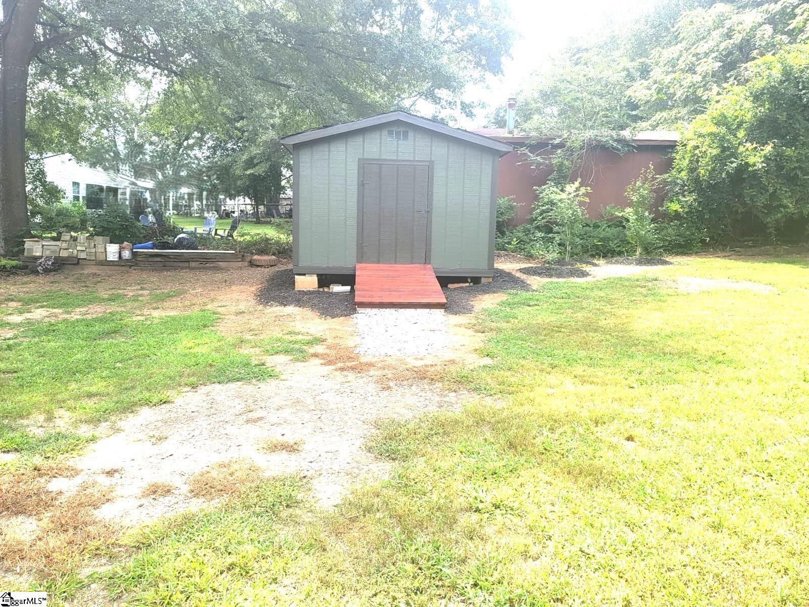 38 Spring Street Pelzer, SC 29669