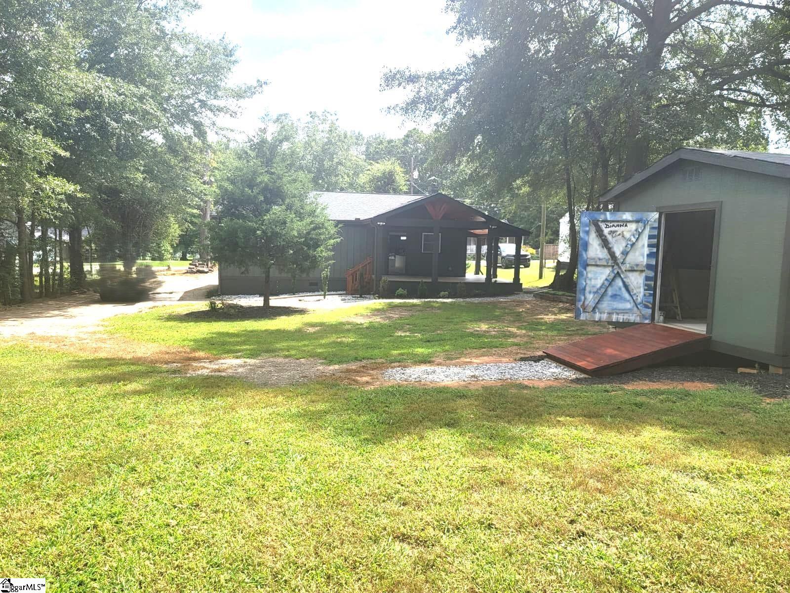 38 Spring Street Pelzer, SC 29669