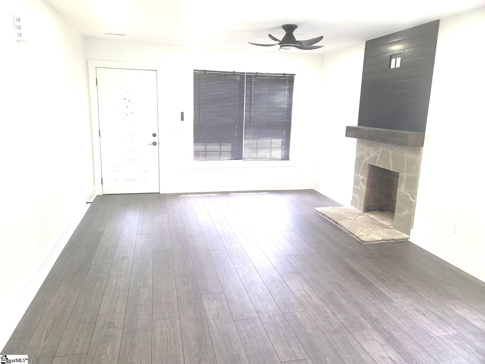 38 Spring Street Pelzer, SC 29669