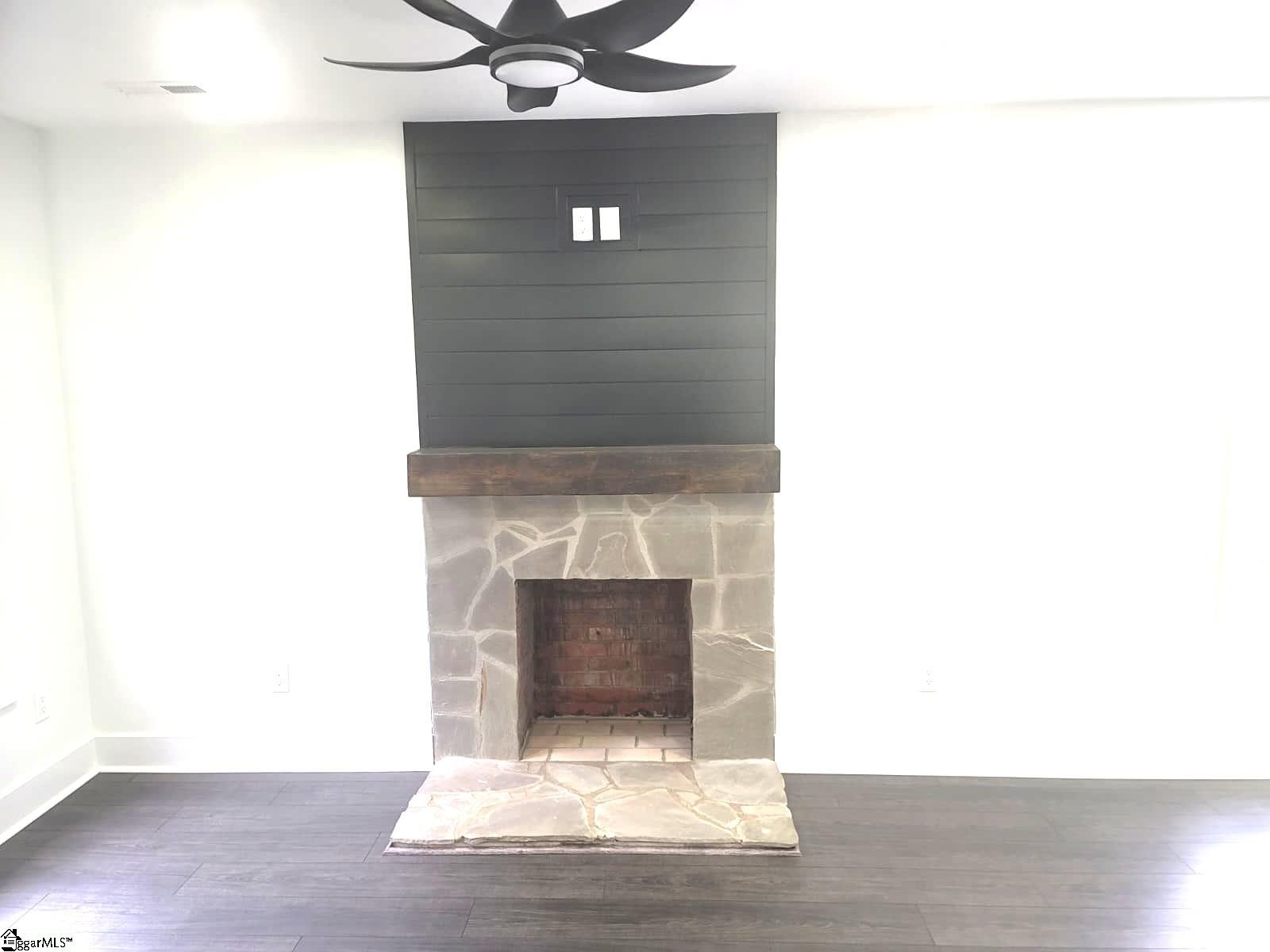 38 Spring Street Pelzer, SC 29669