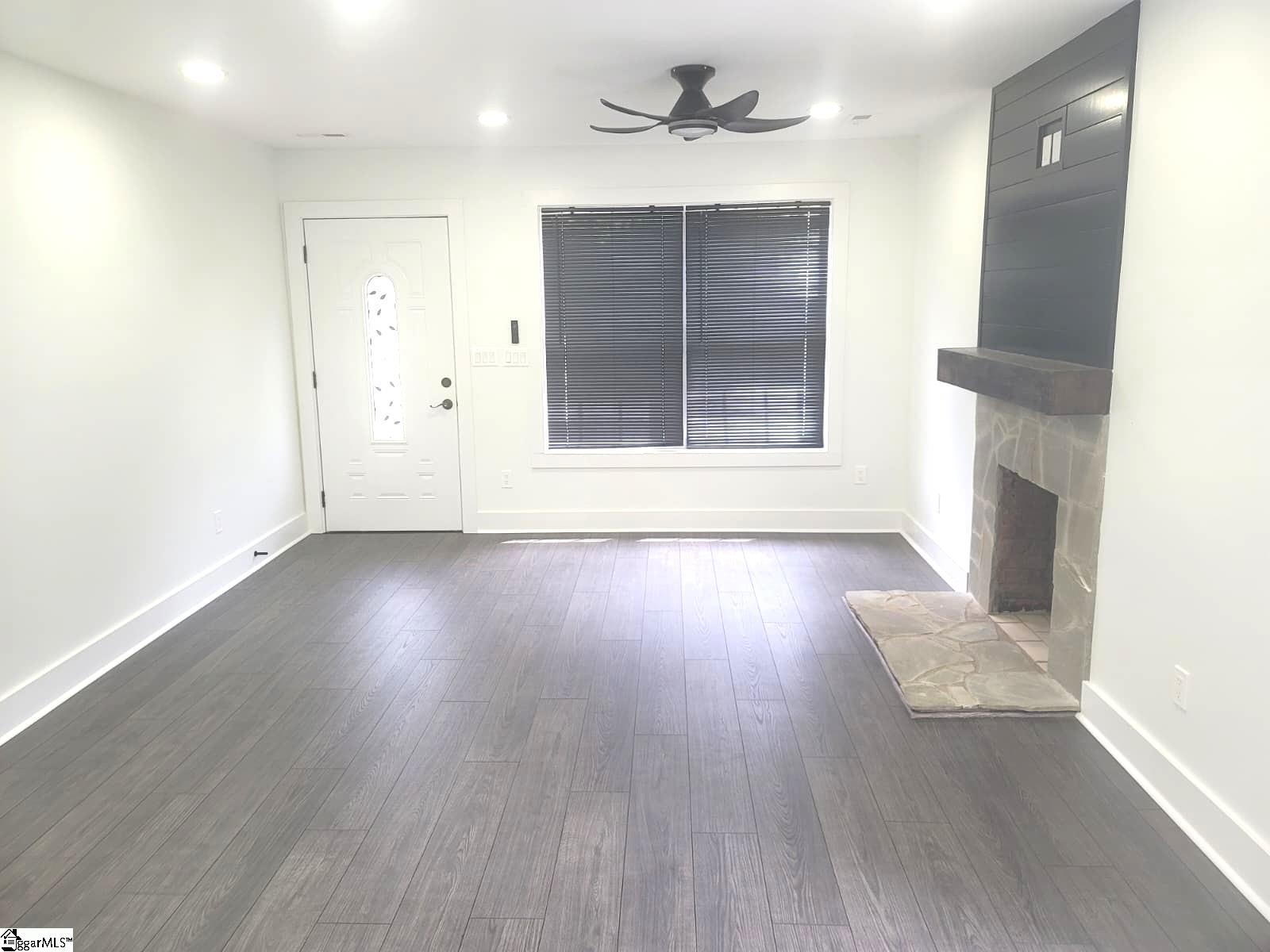38 Spring Street Pelzer, SC 29669