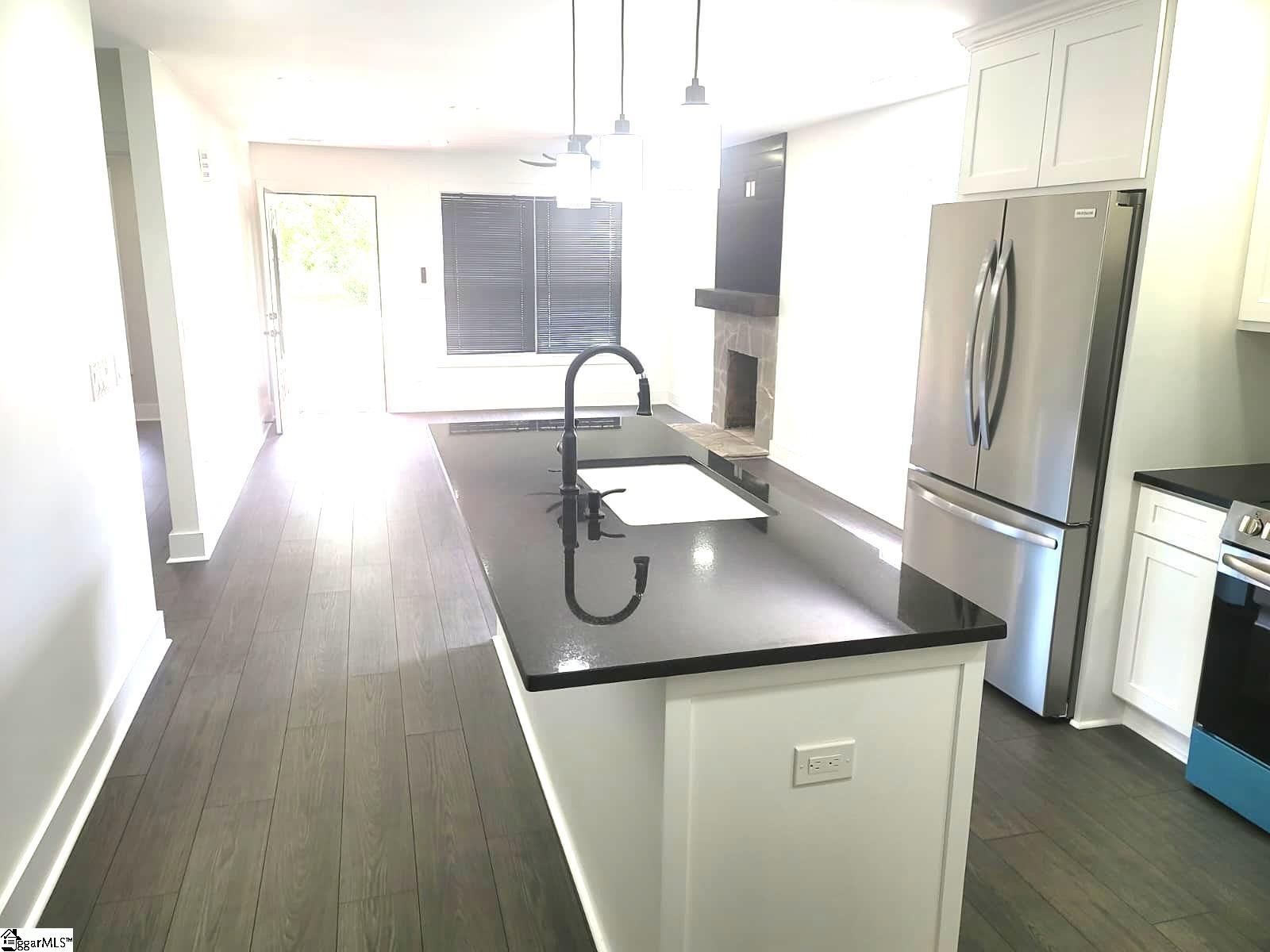 38 Spring Street Pelzer, SC 29669