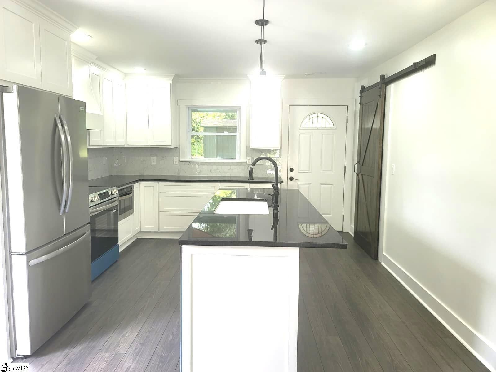 38 Spring Street Pelzer, SC 29669