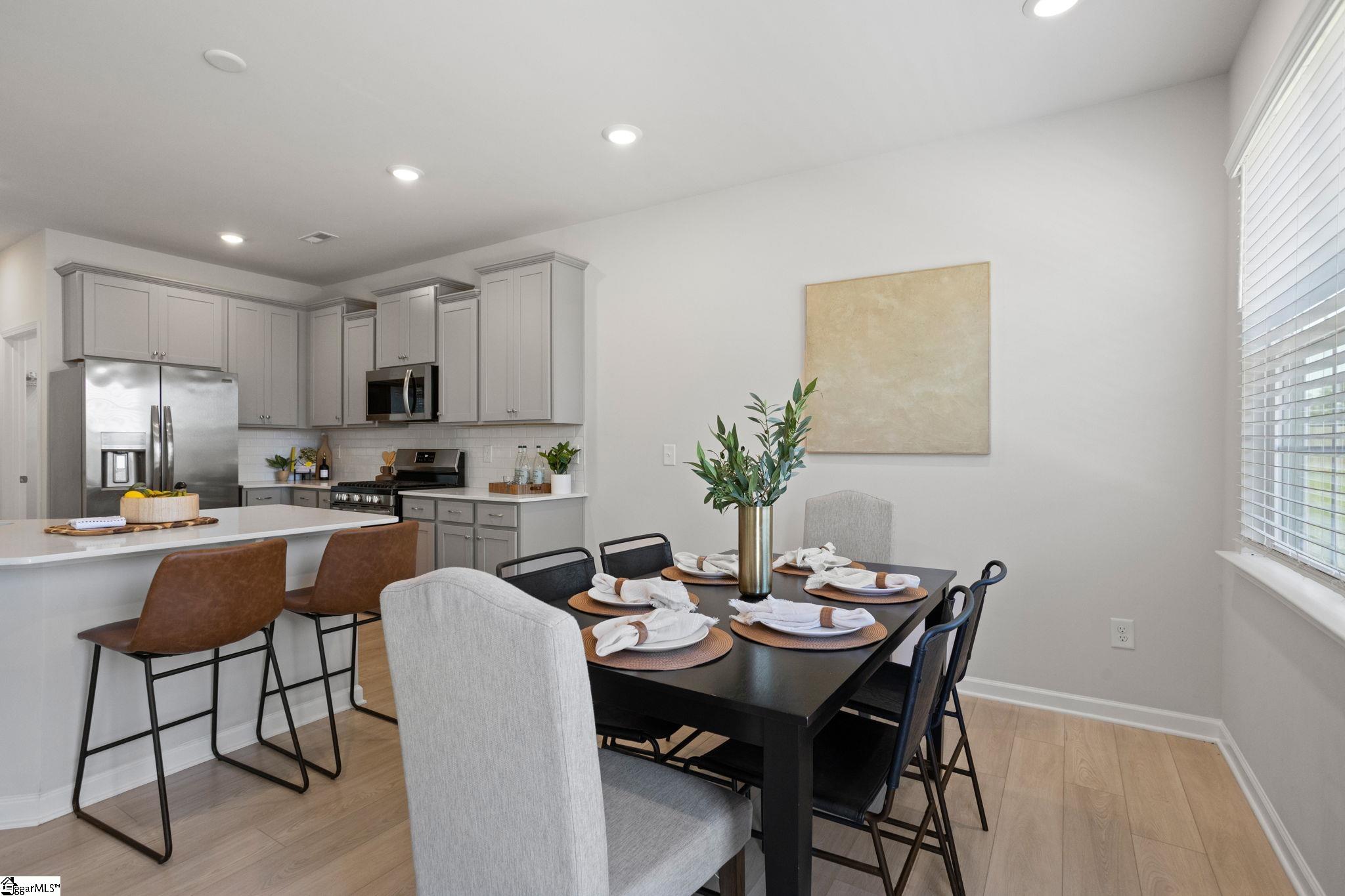 19 Fennec Drive Fountain Inn, SC 29644