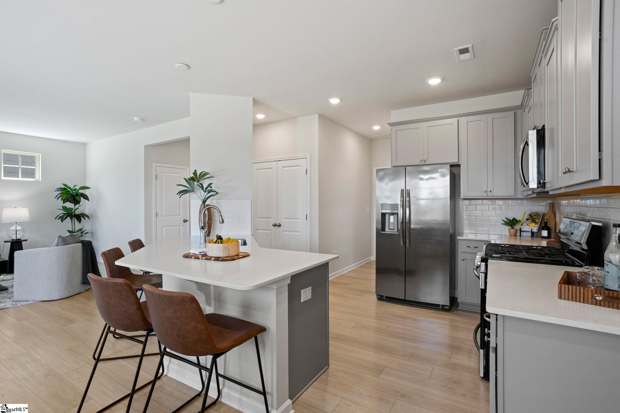 19 Fennec Drive Fountain Inn, SC 29644