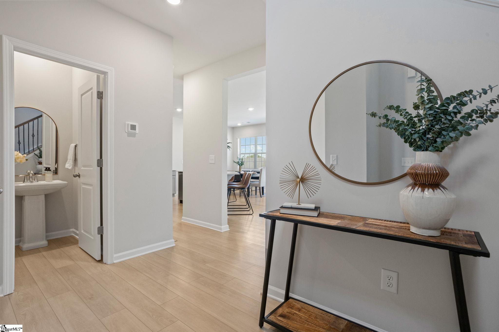 19 Fennec Drive Fountain Inn, SC 29644