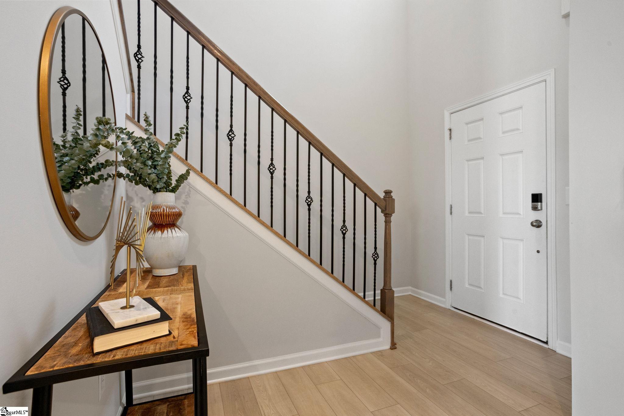 19 Fennec Drive Fountain Inn, SC 29644