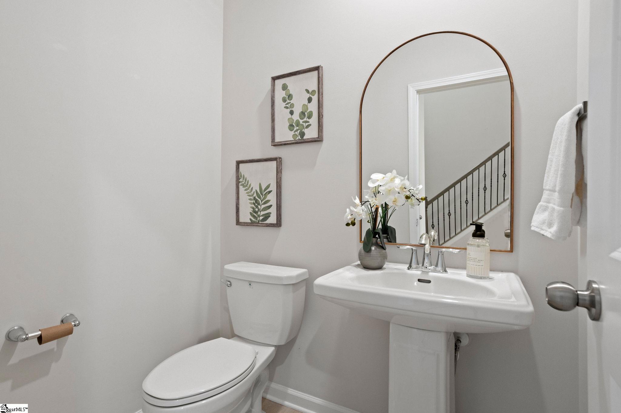 19 Fennec Drive Fountain Inn, SC 29644