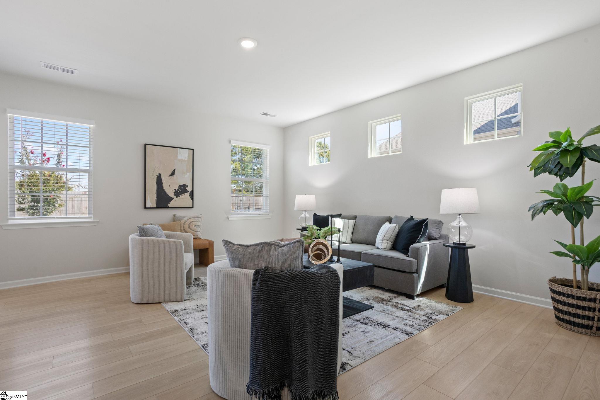 19 Fennec Drive Fountain Inn, SC 29644