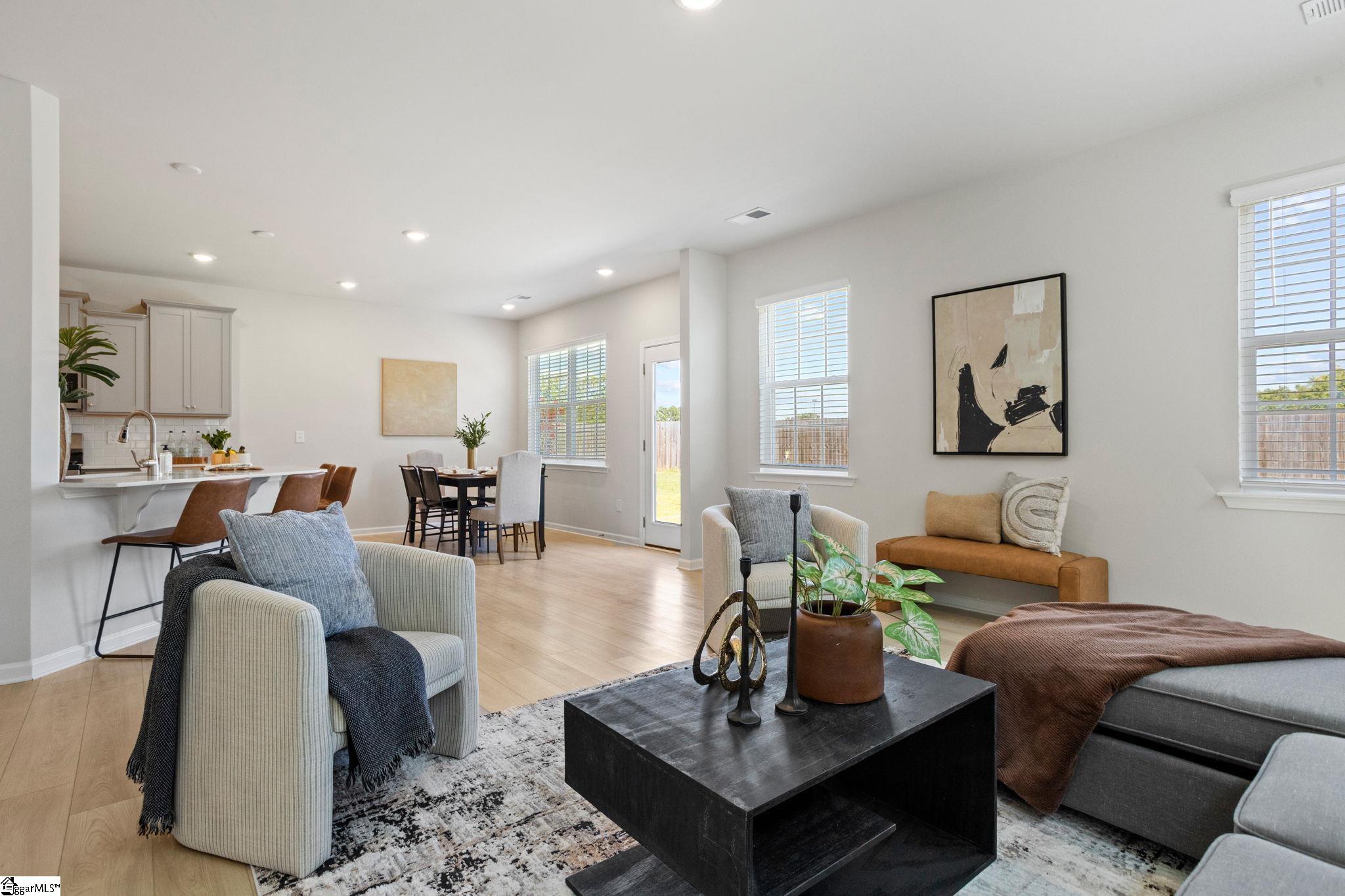 19 Fennec Drive Fountain Inn, SC 29644