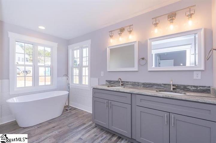 110 Equestrian Trail Easley, SC 29642