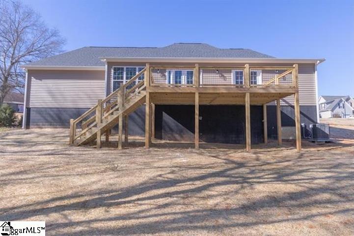 110 Equestrian Trail Easley, SC 29642