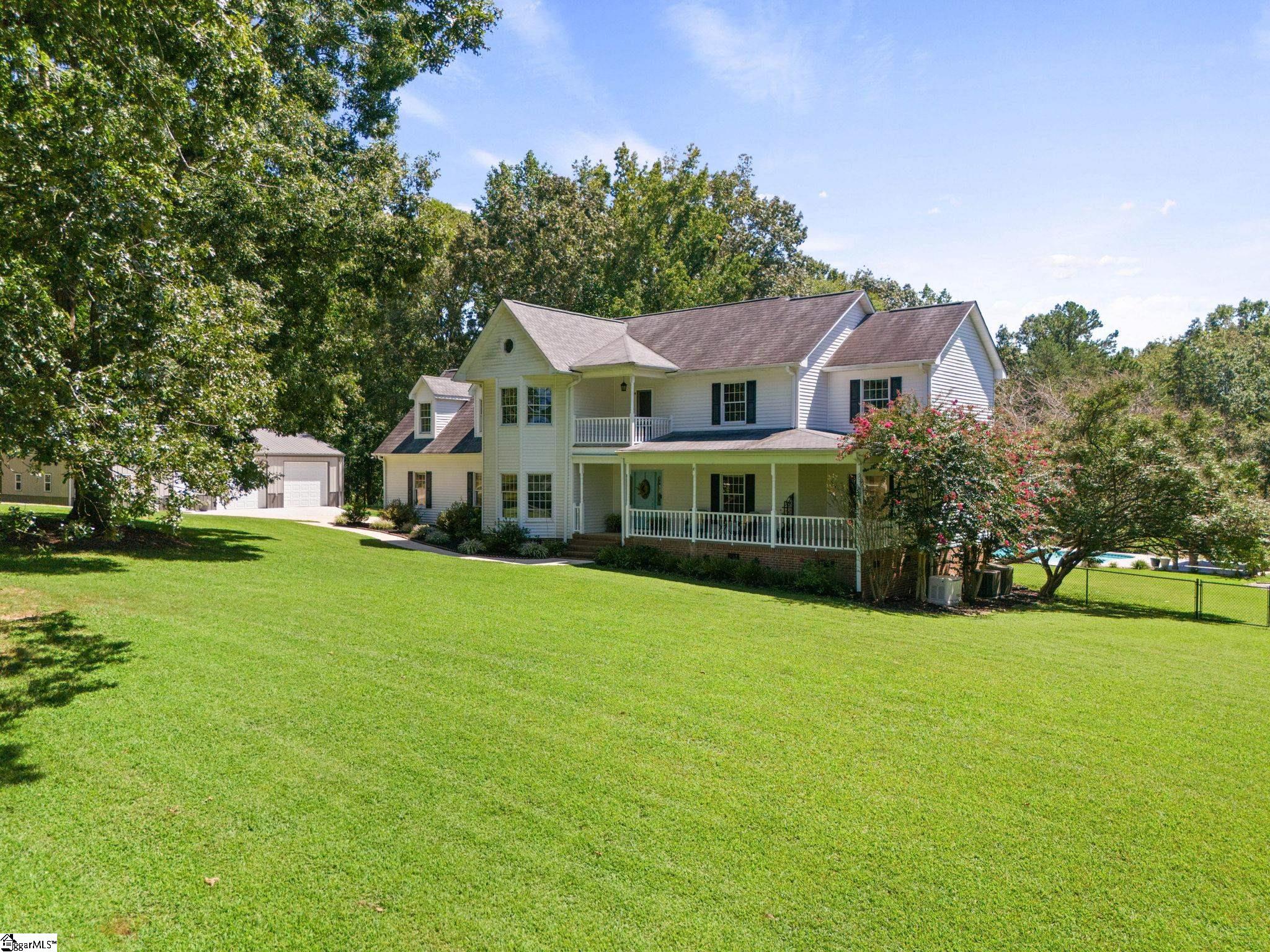 467 Grandwood Boulevard Gray Court, SC 29645