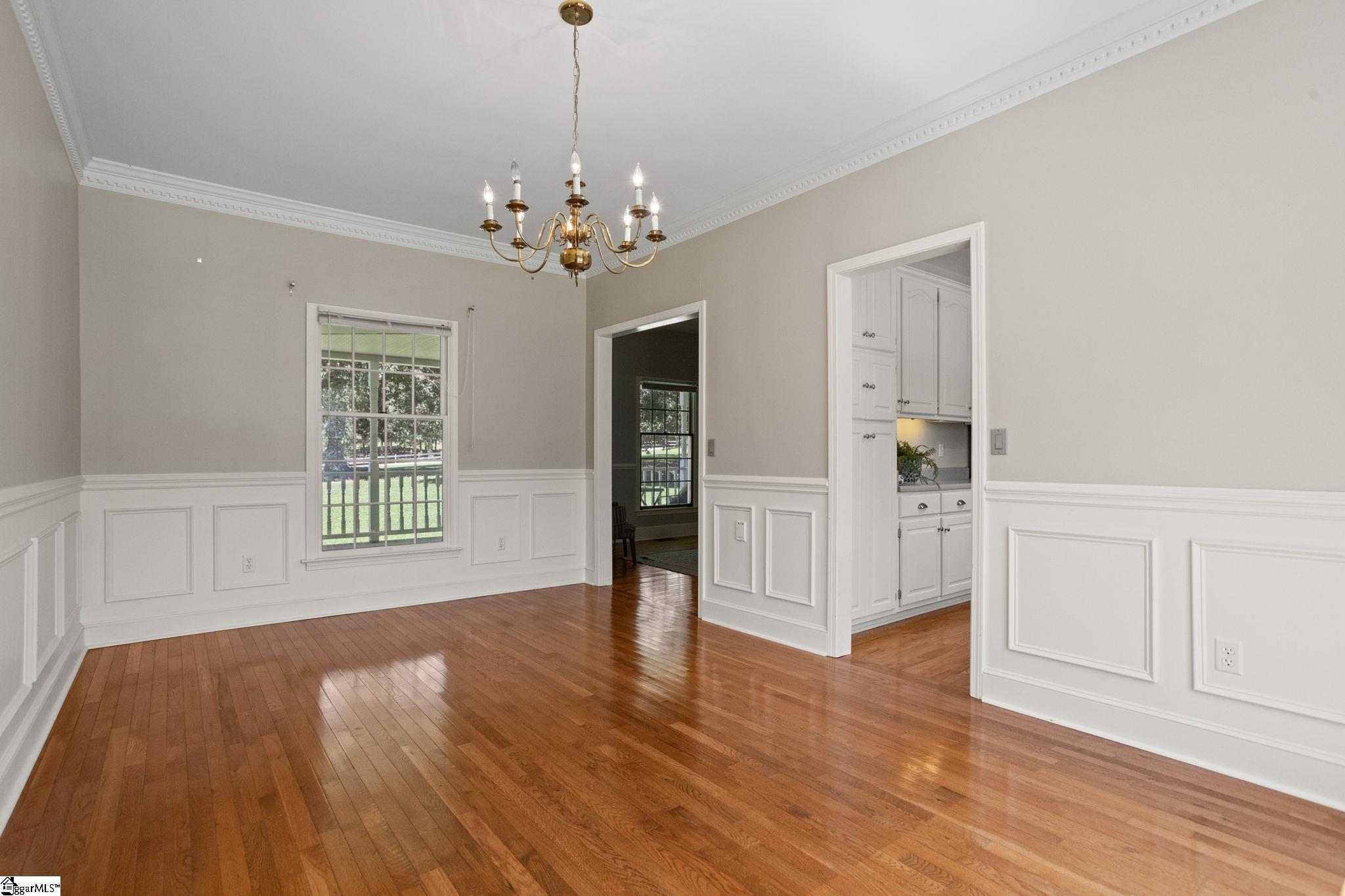 467 Grandwood Boulevard Gray Court, SC 29645
